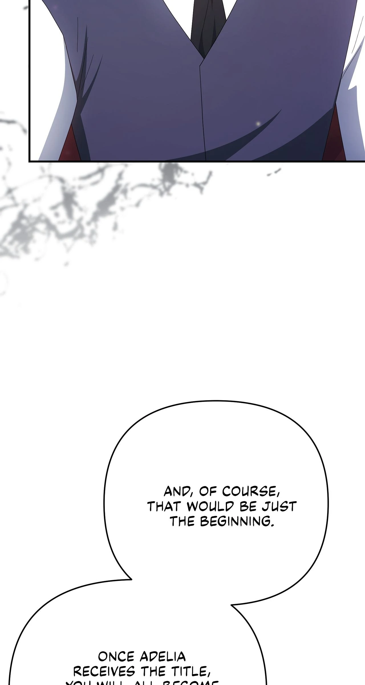 No, I Only Charmed the Princess! Chapter 61 - page 42