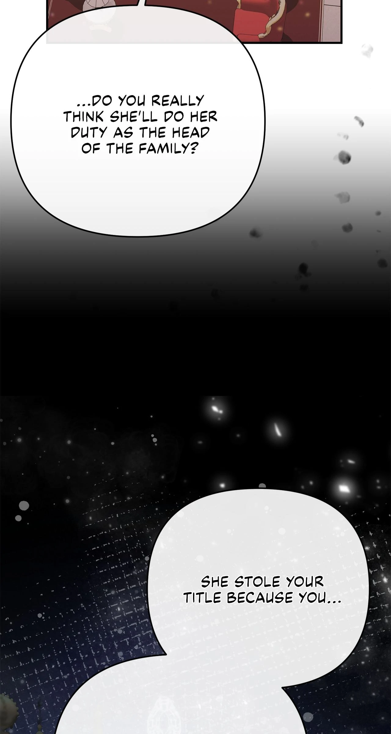 No, I Only Charmed the Princess! Chapter 61 - page 44