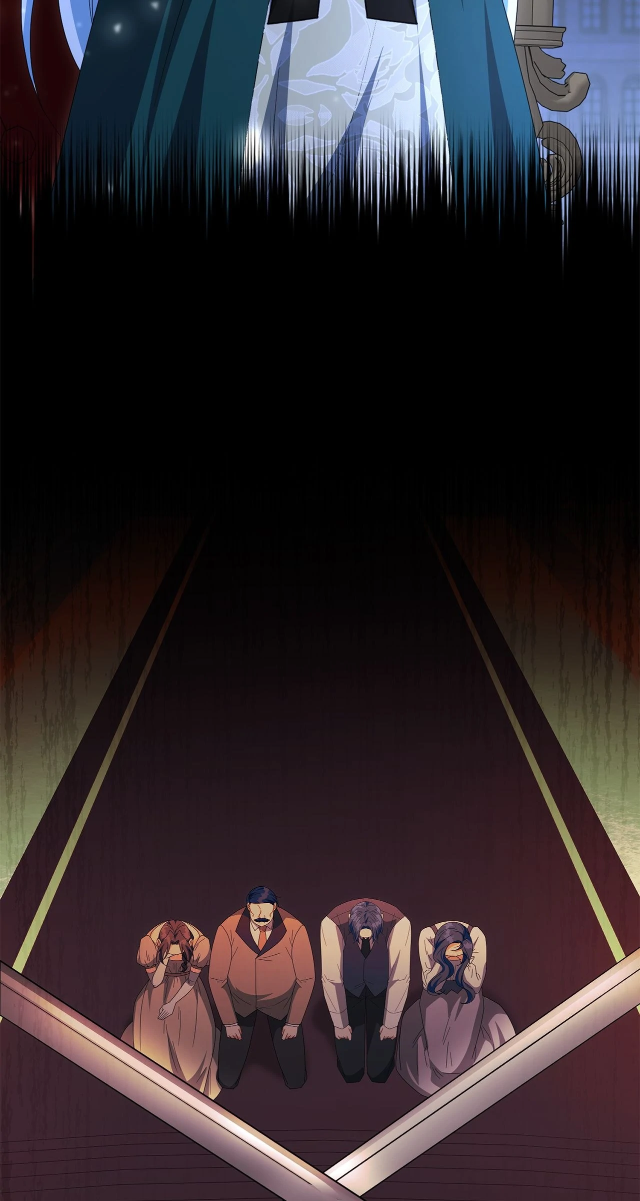 No, I Only Charmed the Princess! Chapter 61 - page 46