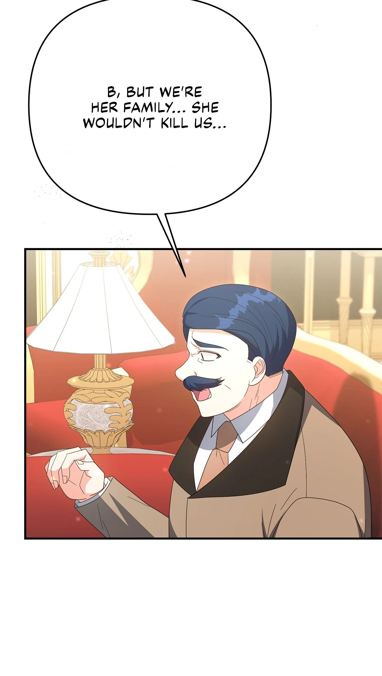 No, I Only Charmed the Princess! Chapter 61 - page 48