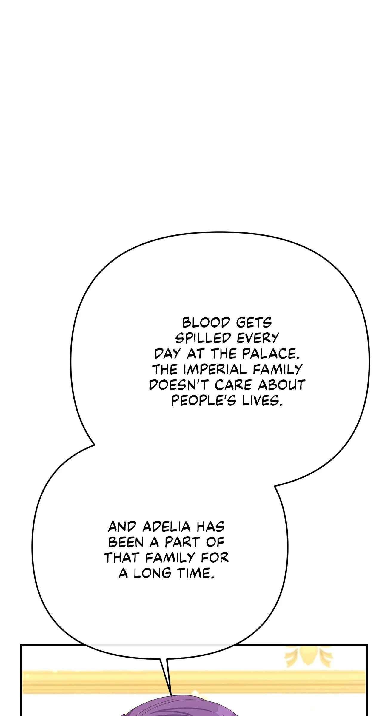 No, I Only Charmed the Princess! Chapter 61 - page 49