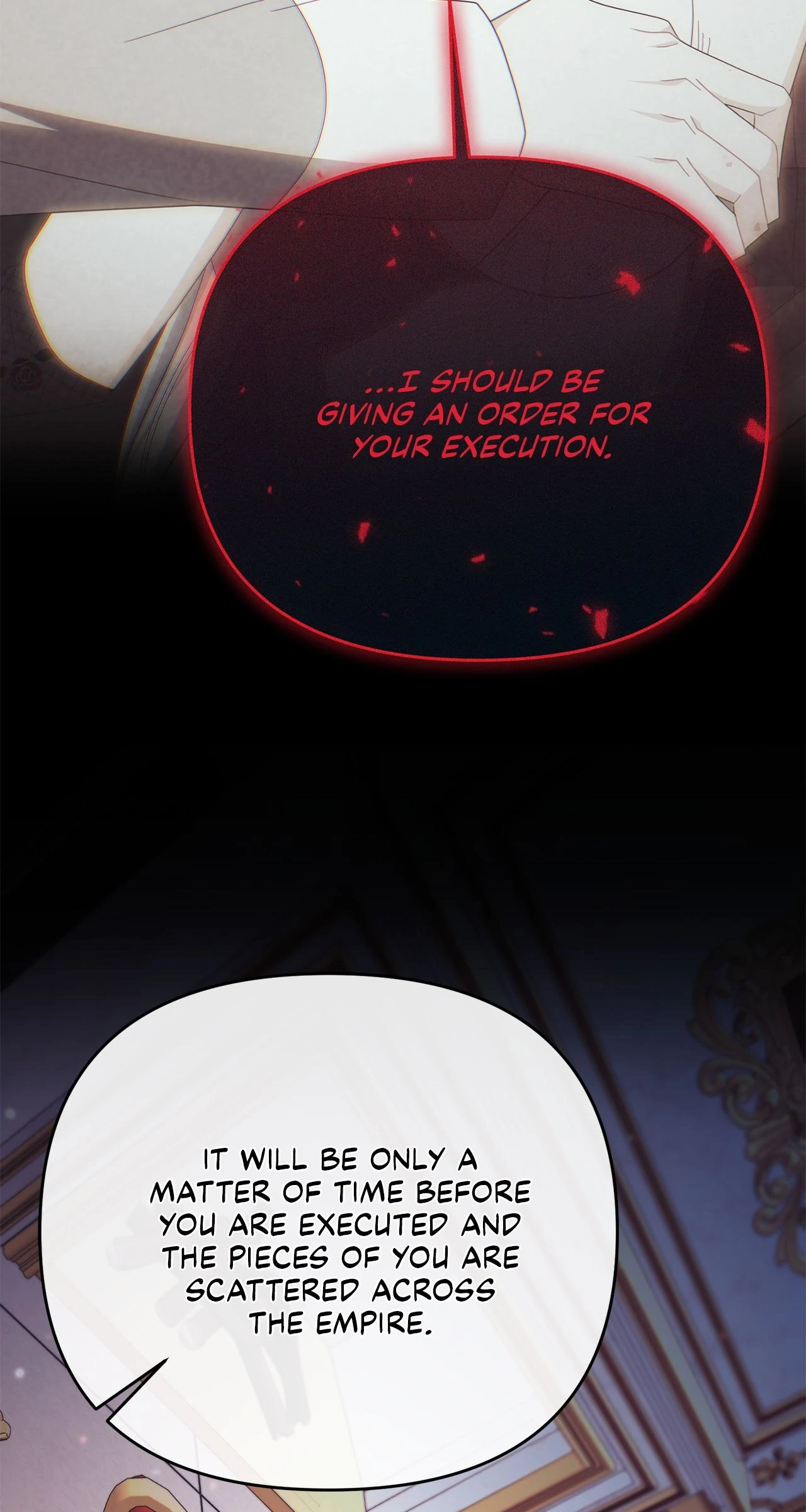 No, I Only Charmed the Princess! Chapter 61 - page 52