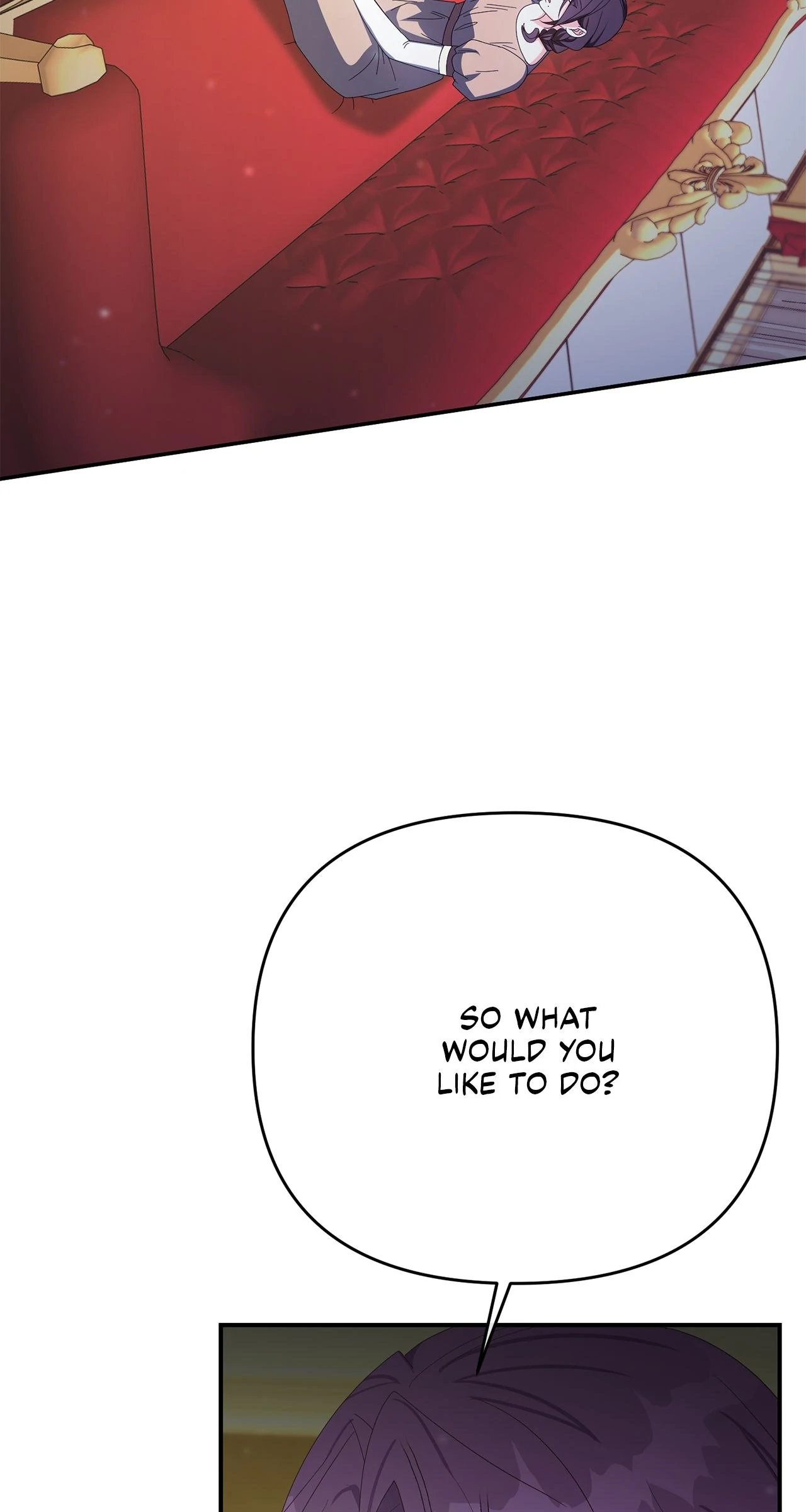 No, I Only Charmed the Princess! Chapter 61 - page 54