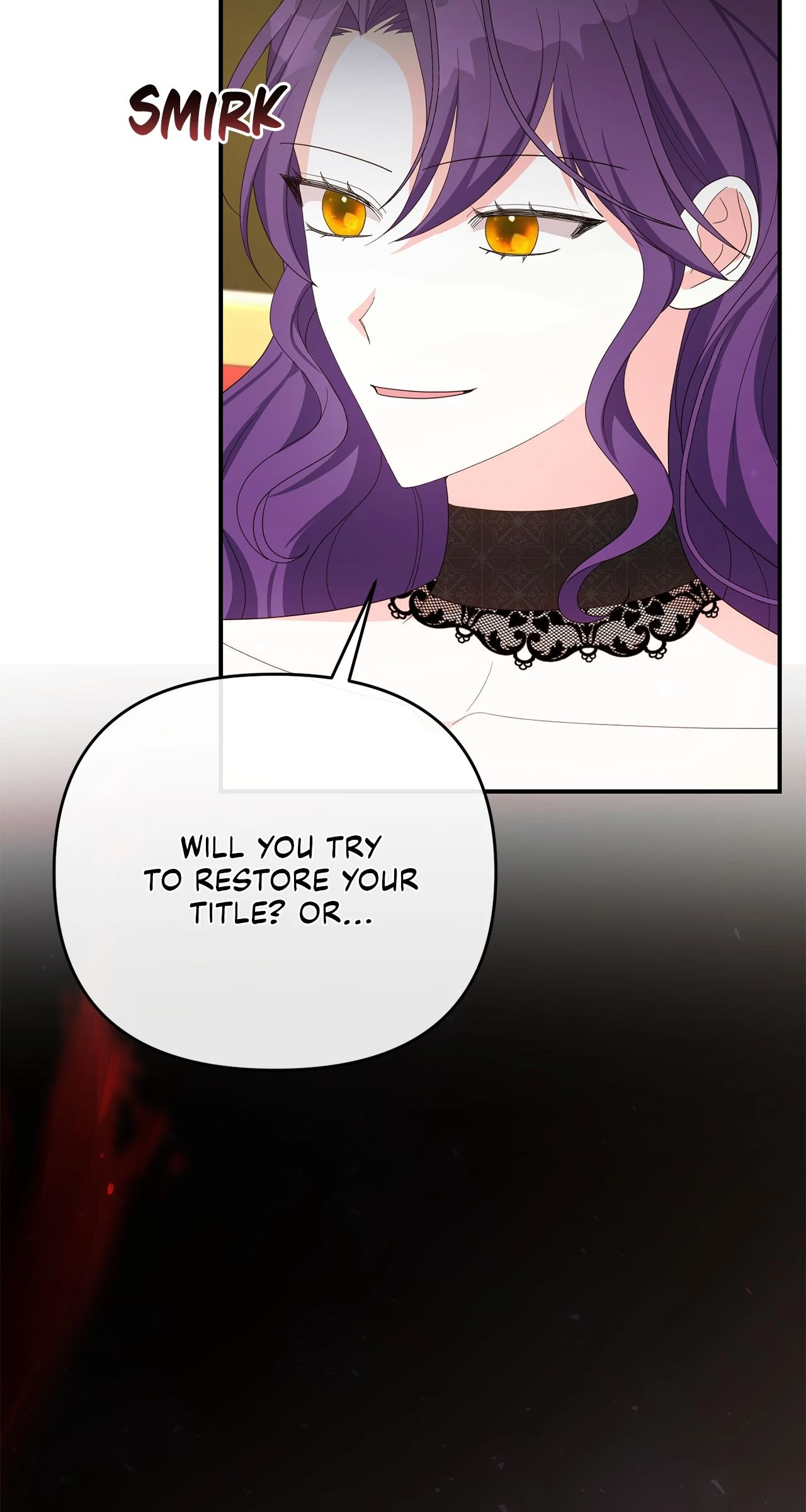 No, I Only Charmed the Princess! Chapter 61 - page 55