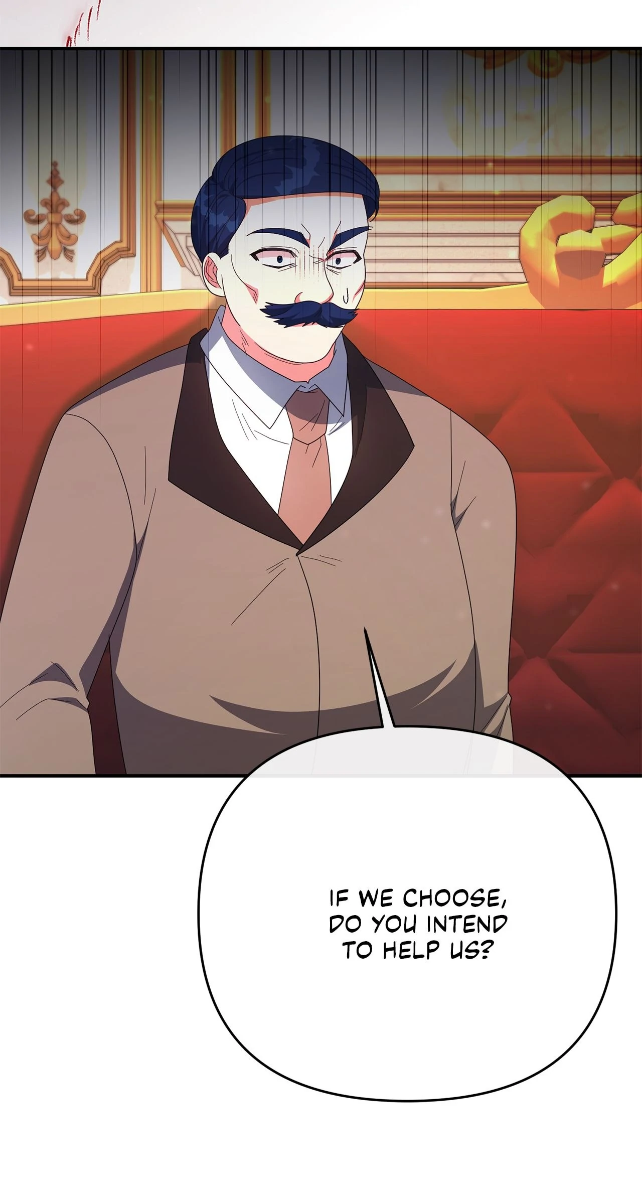 No, I Only Charmed the Princess! Chapter 61 - page 57