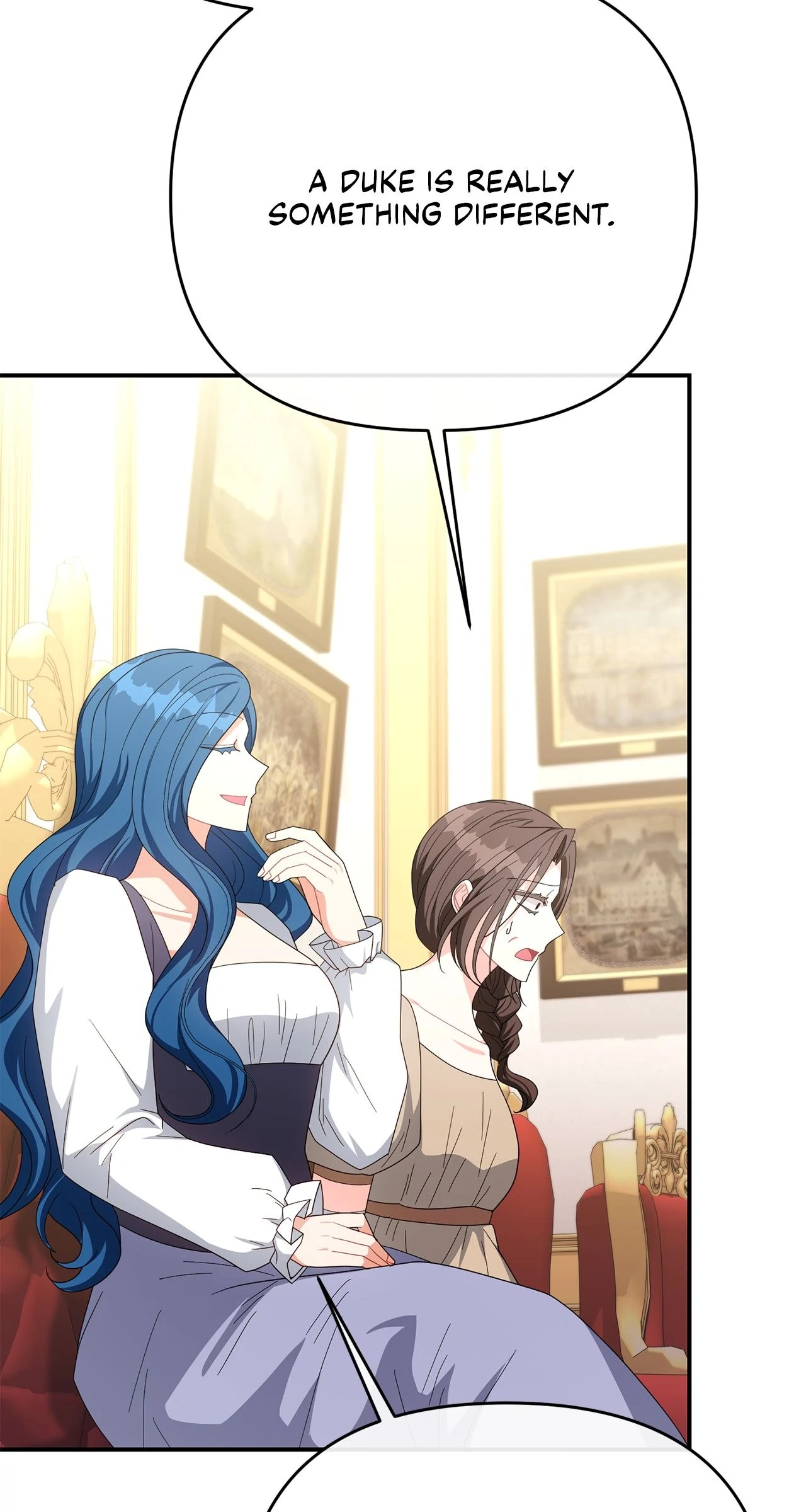 No, I Only Charmed the Princess! Chapter 61 - page 6