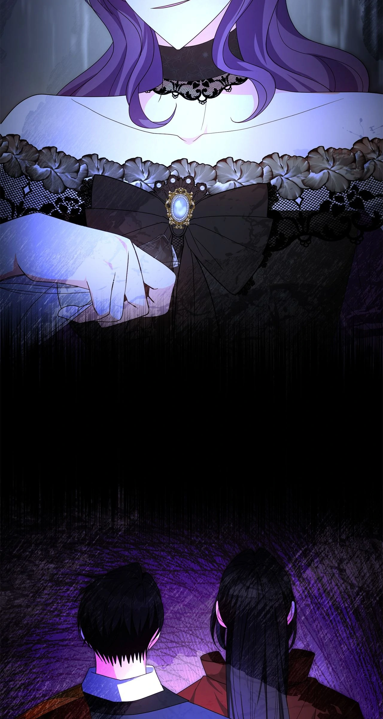 No, I Only Charmed the Princess! Chapter 61 - page 63