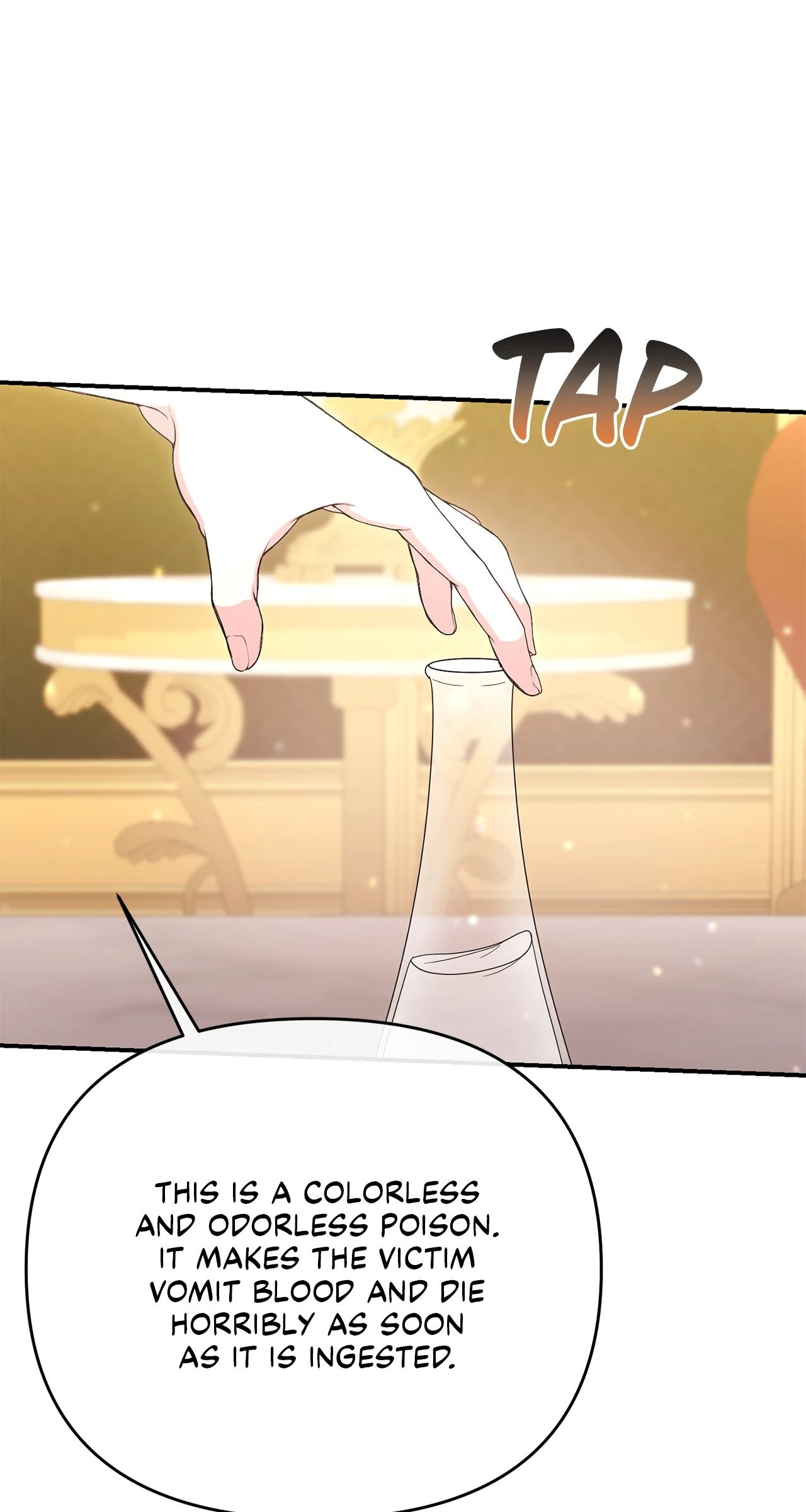 No, I Only Charmed the Princess! Chapter 61 - page 67