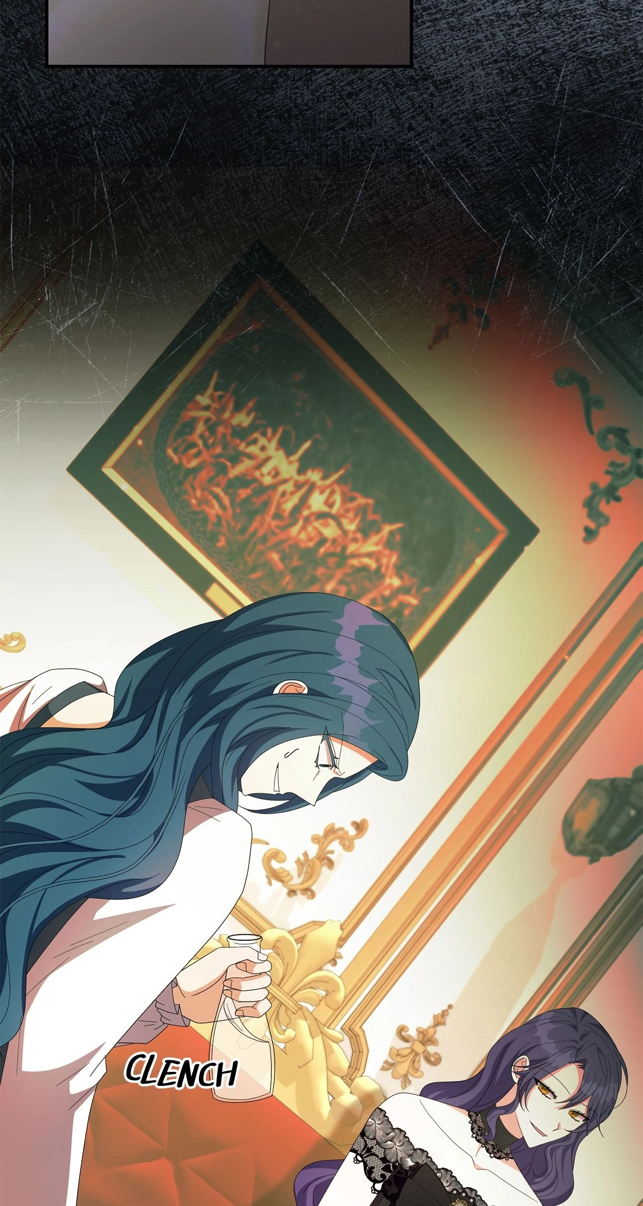 No, I Only Charmed the Princess! Chapter 61 - page 71