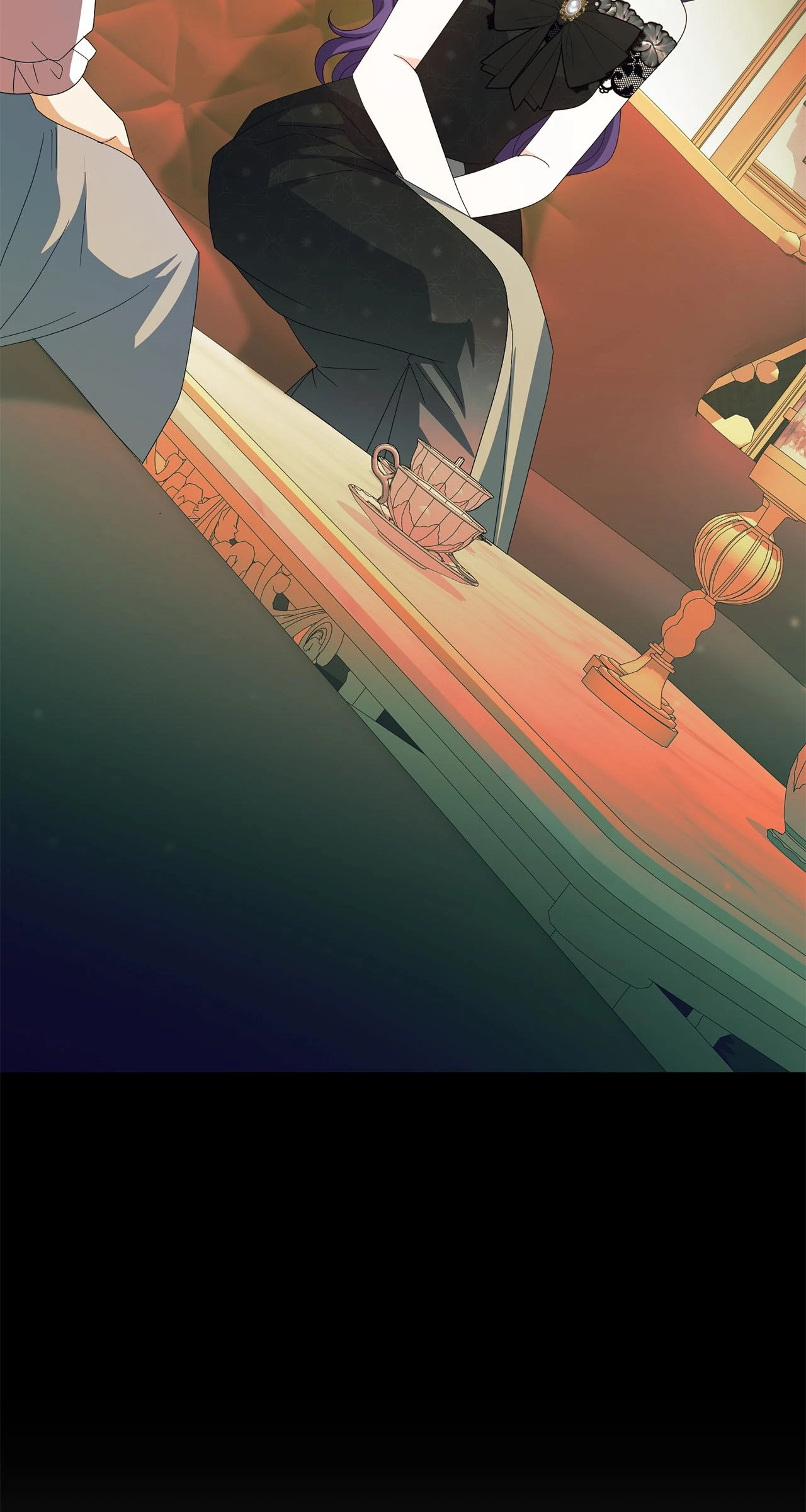 No, I Only Charmed the Princess! Chapter 61 - page 72