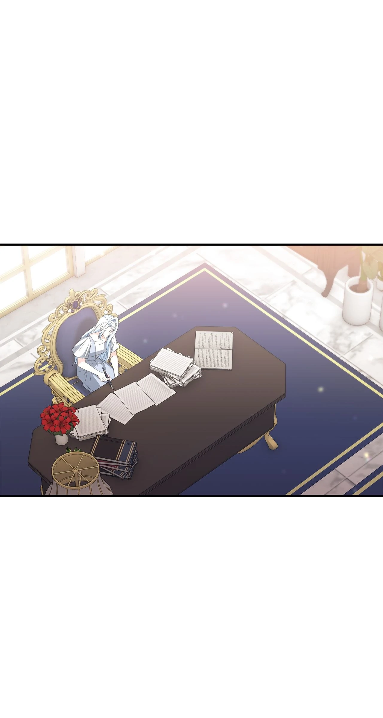 No, I Only Charmed the Princess! Chapter 61 - page 75