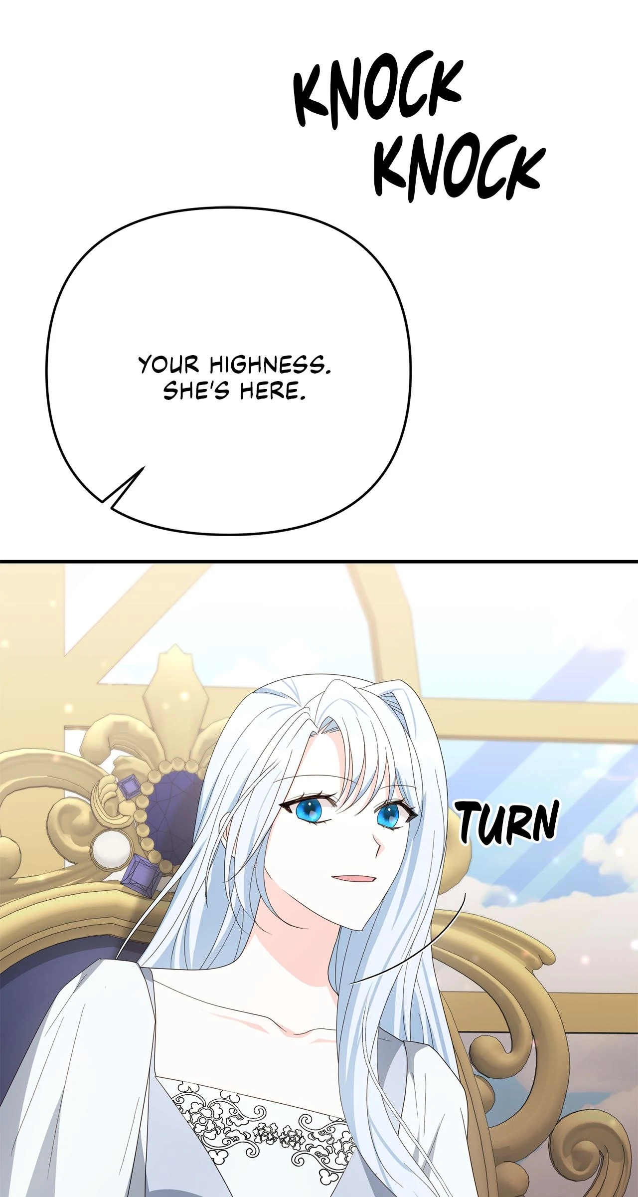 No, I Only Charmed the Princess! Chapter 61 - page 76