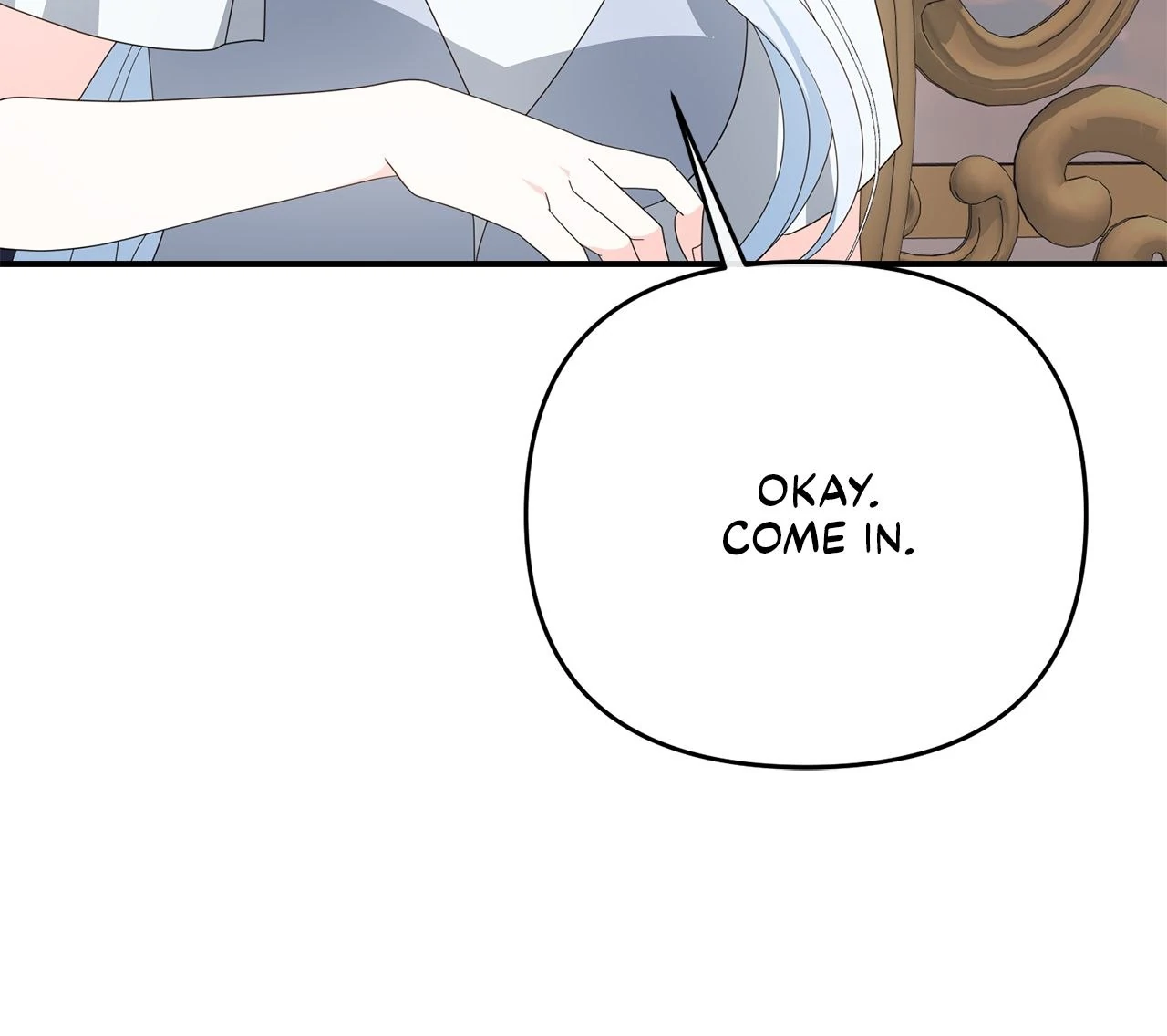 No, I Only Charmed the Princess! Chapter 61 - page 77