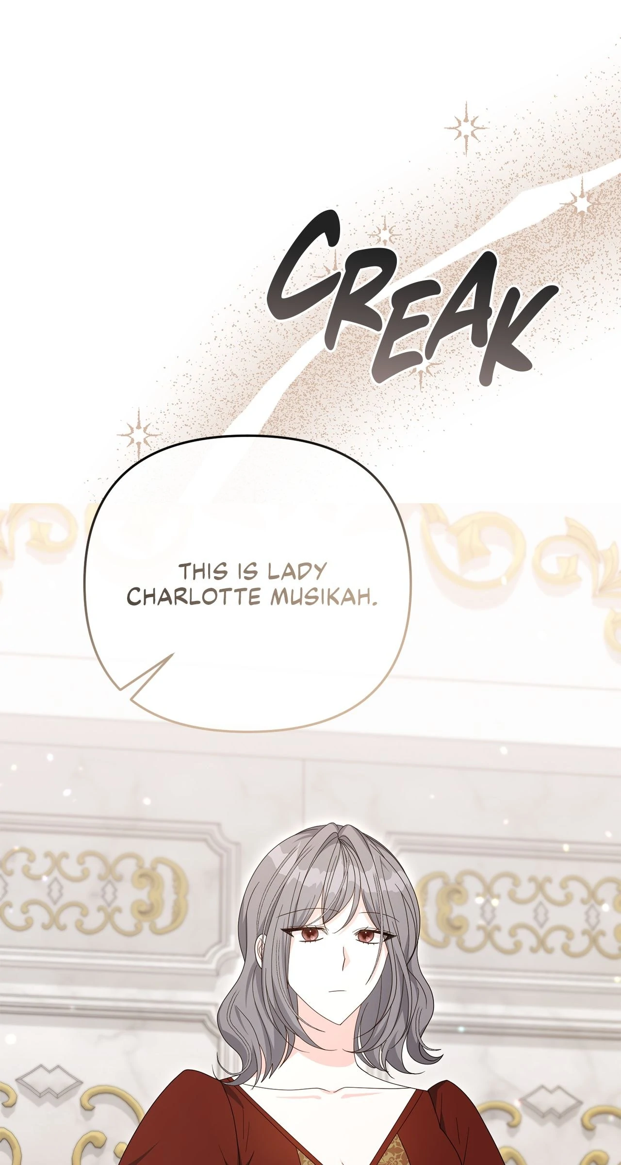 No, I Only Charmed the Princess! Chapter 61 - page 78