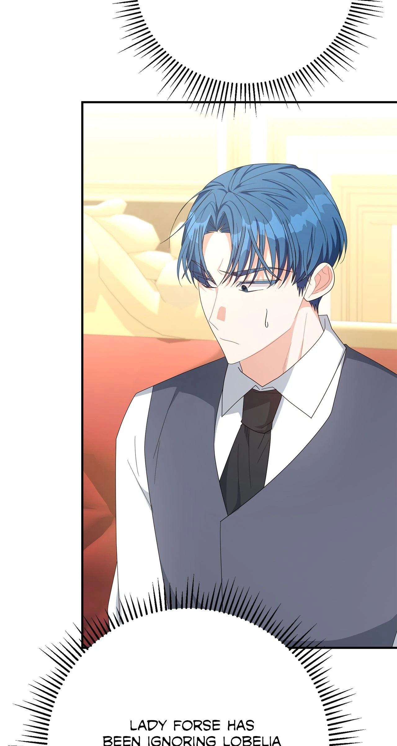 No, I Only Charmed the Princess! Chapter 61 - page 8