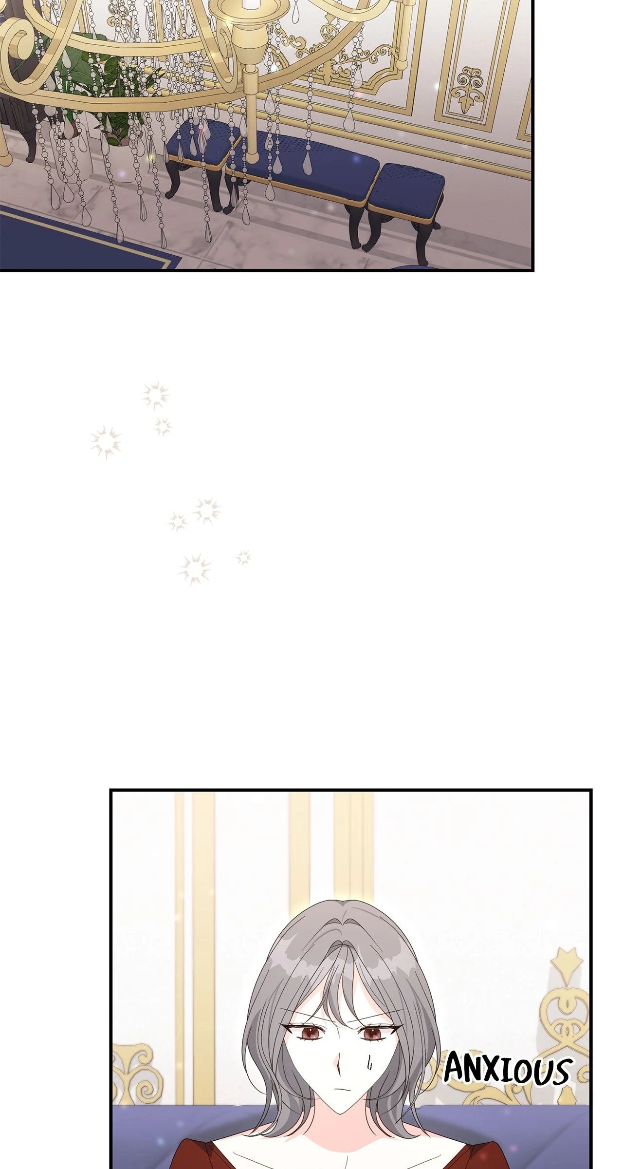 No, I Only Charmed the Princess! Chapter 61 - page 82