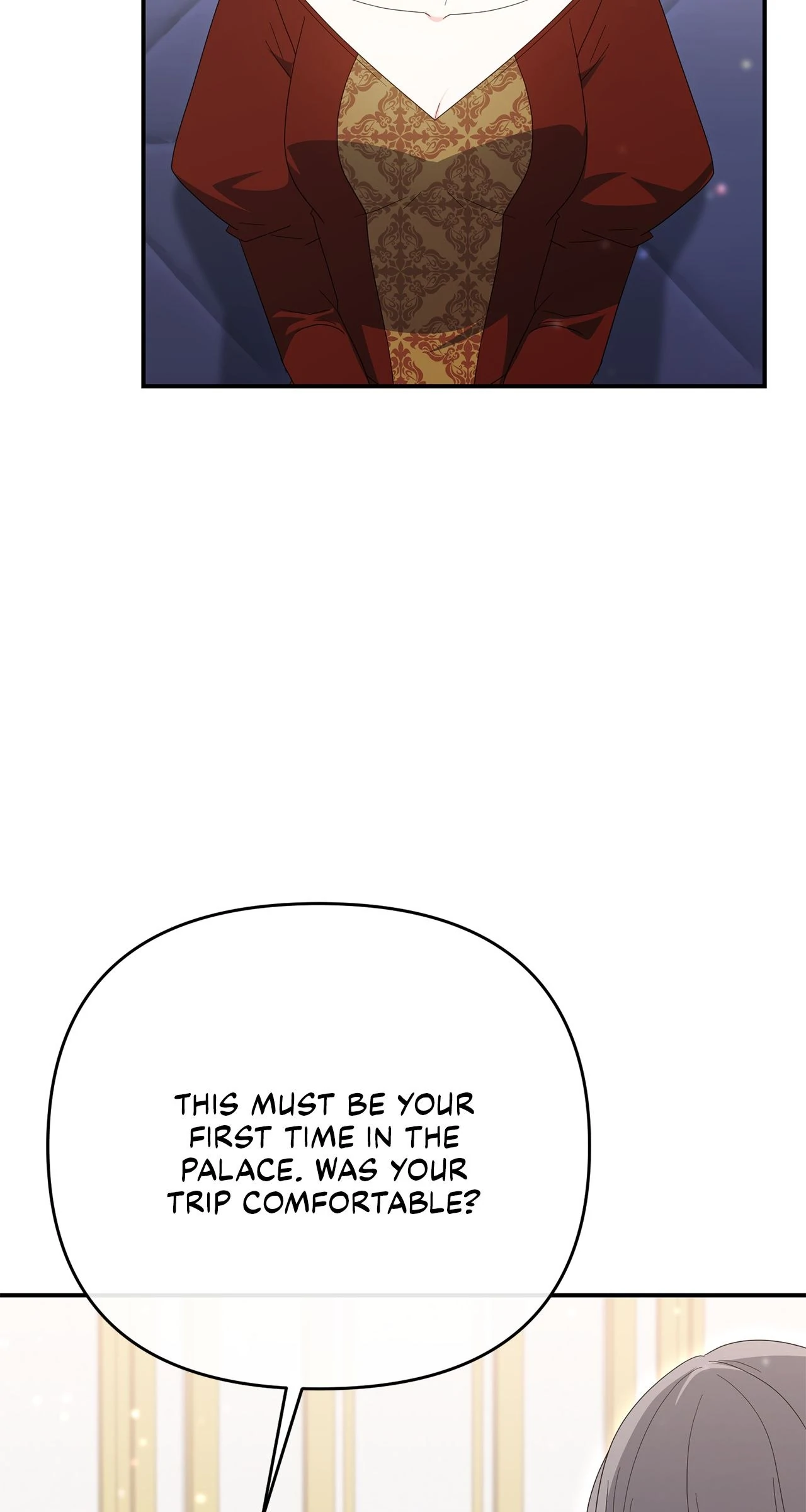 No, I Only Charmed the Princess! Chapter 61 - page 83