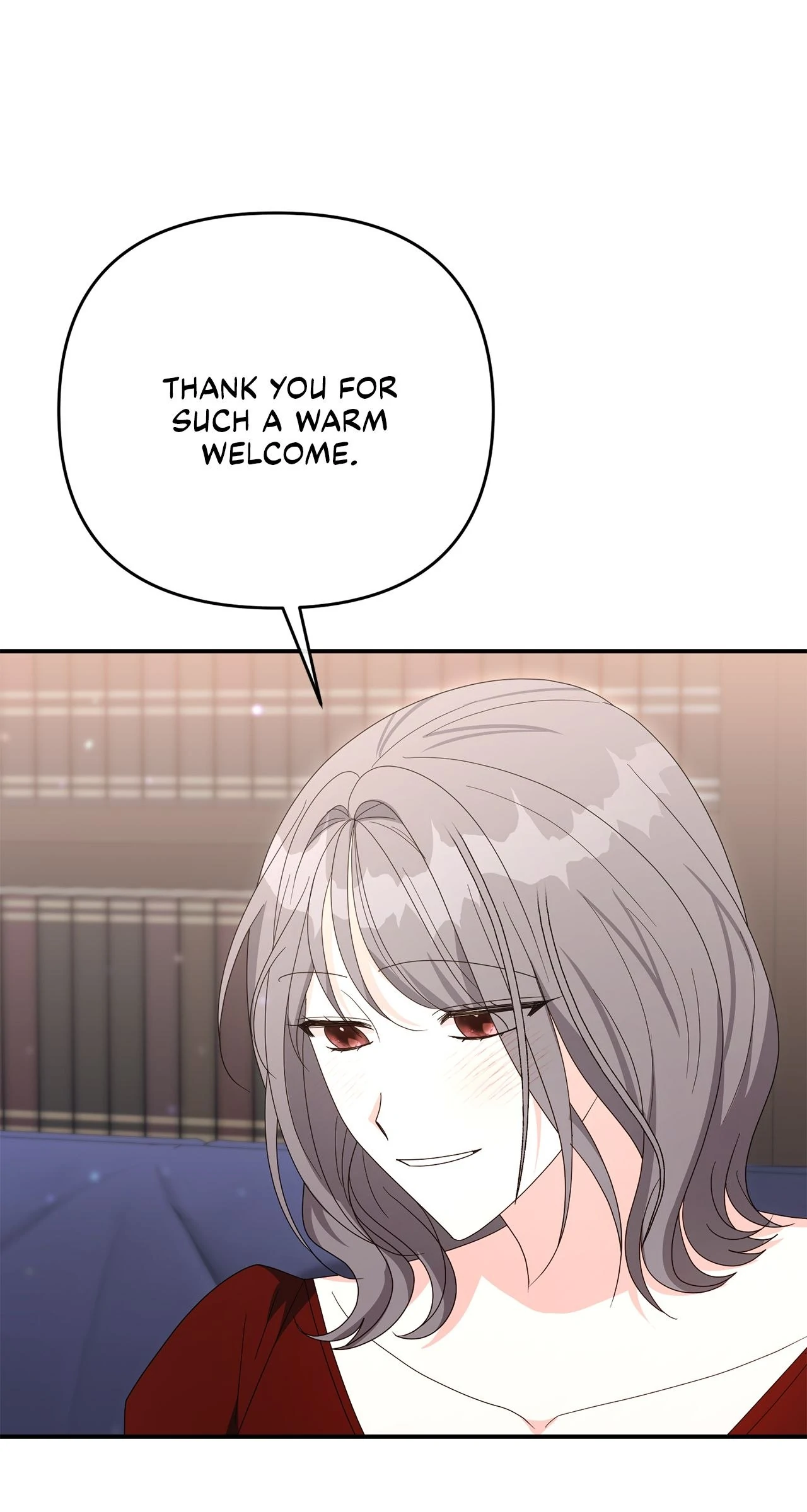 No, I Only Charmed the Princess! Chapter 61 - page 85