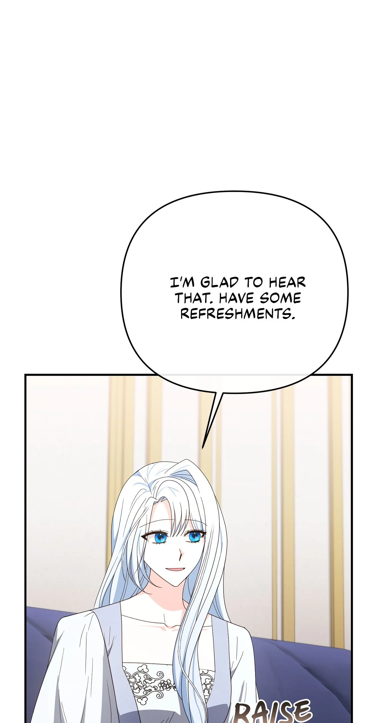 No, I Only Charmed the Princess! Chapter 61 - page 87