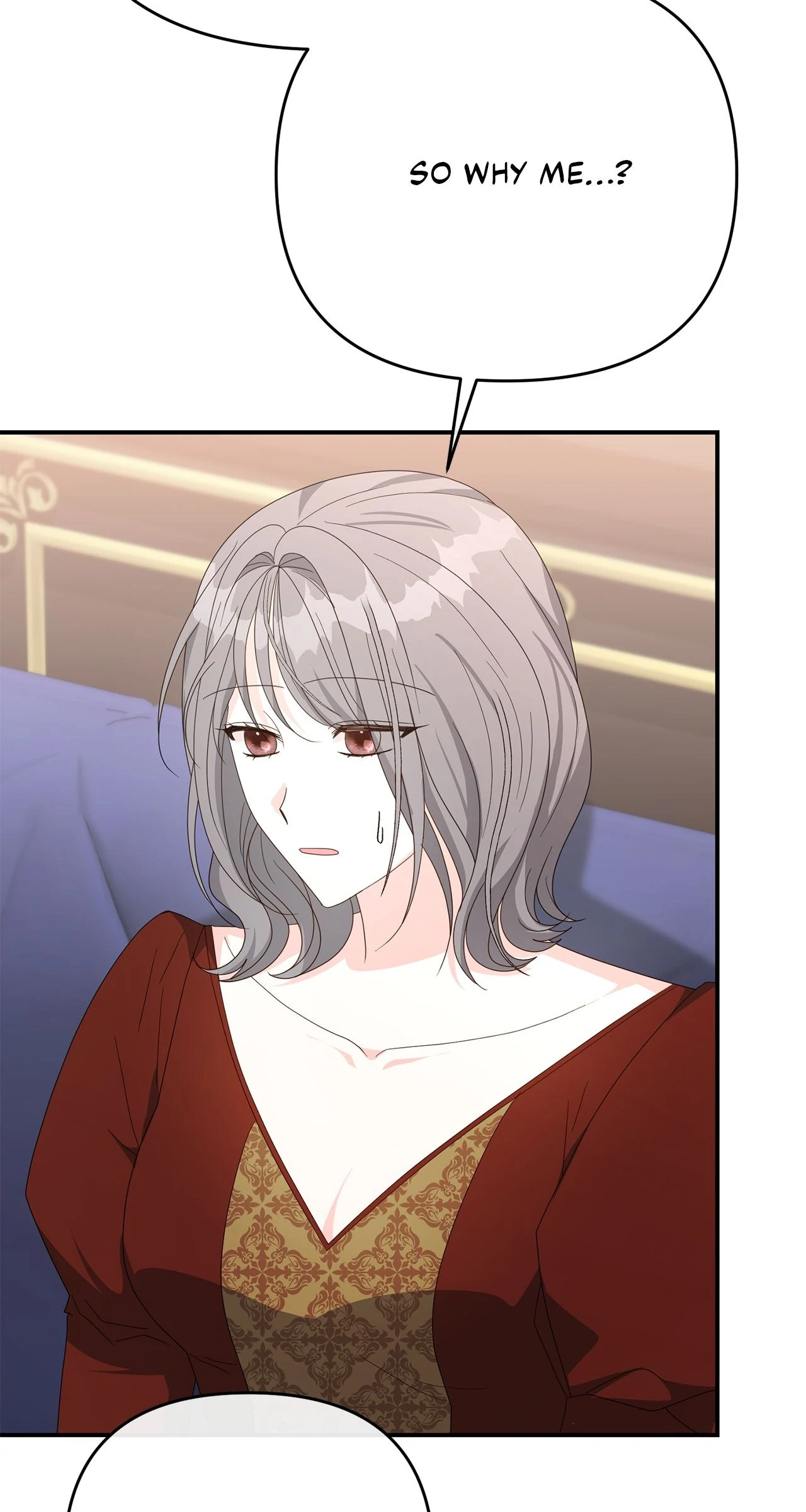 No, I Only Charmed the Princess! Chapter 61 - page 90