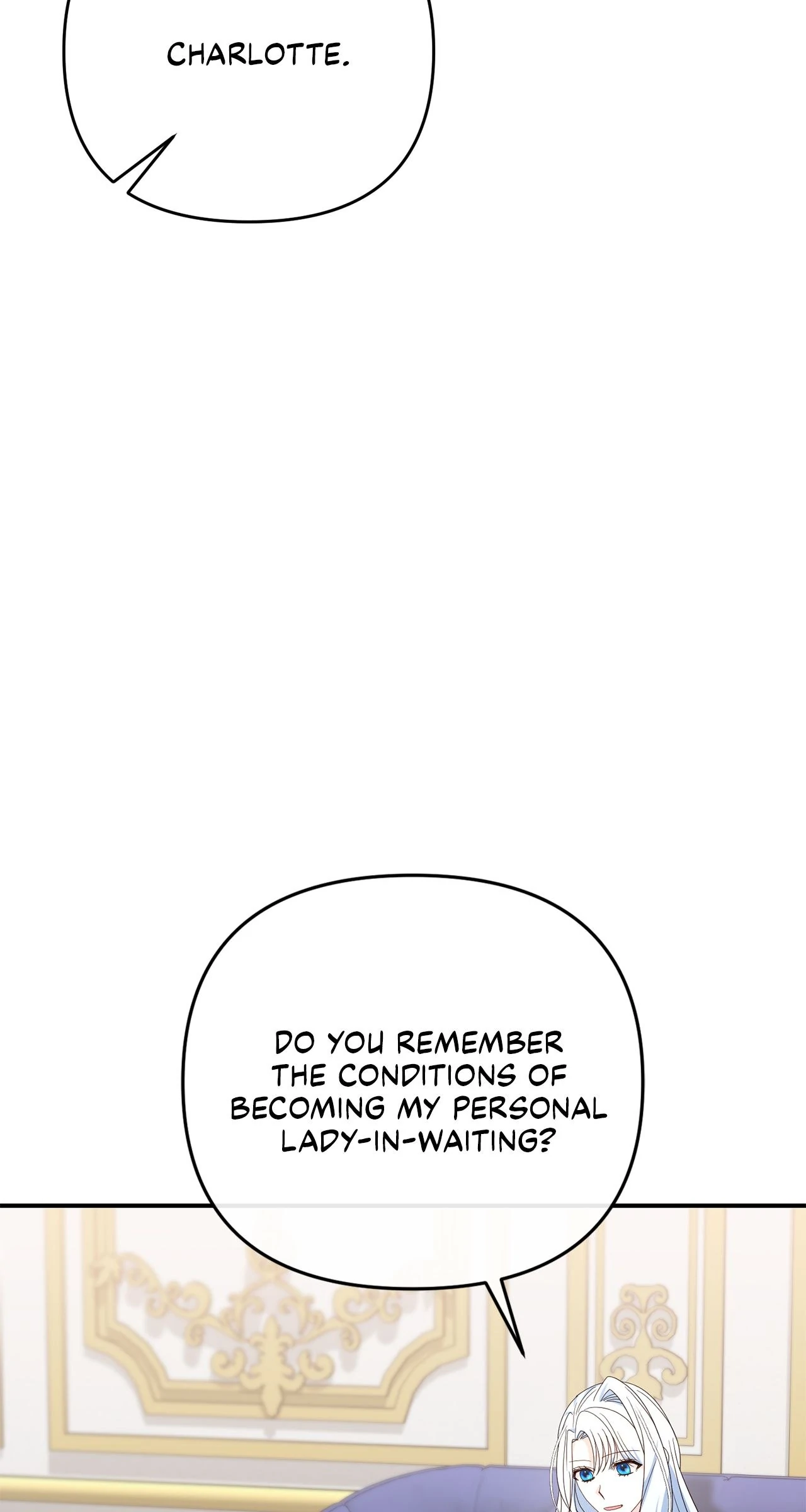 No, I Only Charmed the Princess! Chapter 61 - page 91