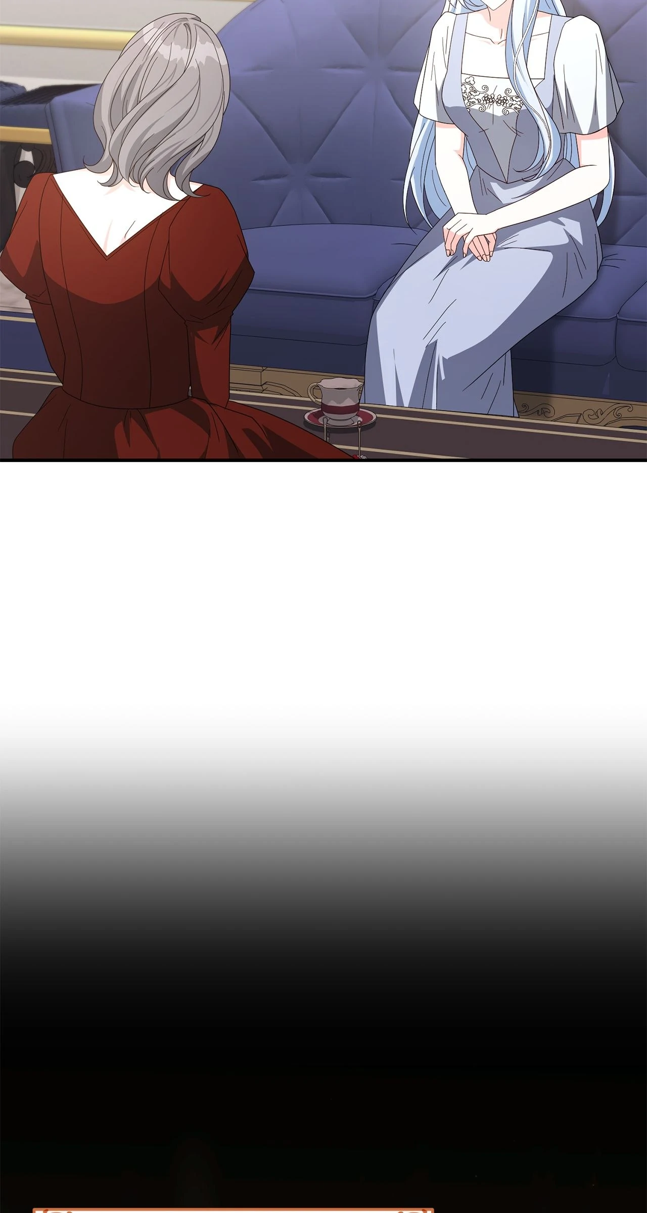 No, I Only Charmed the Princess! Chapter 61 - page 92