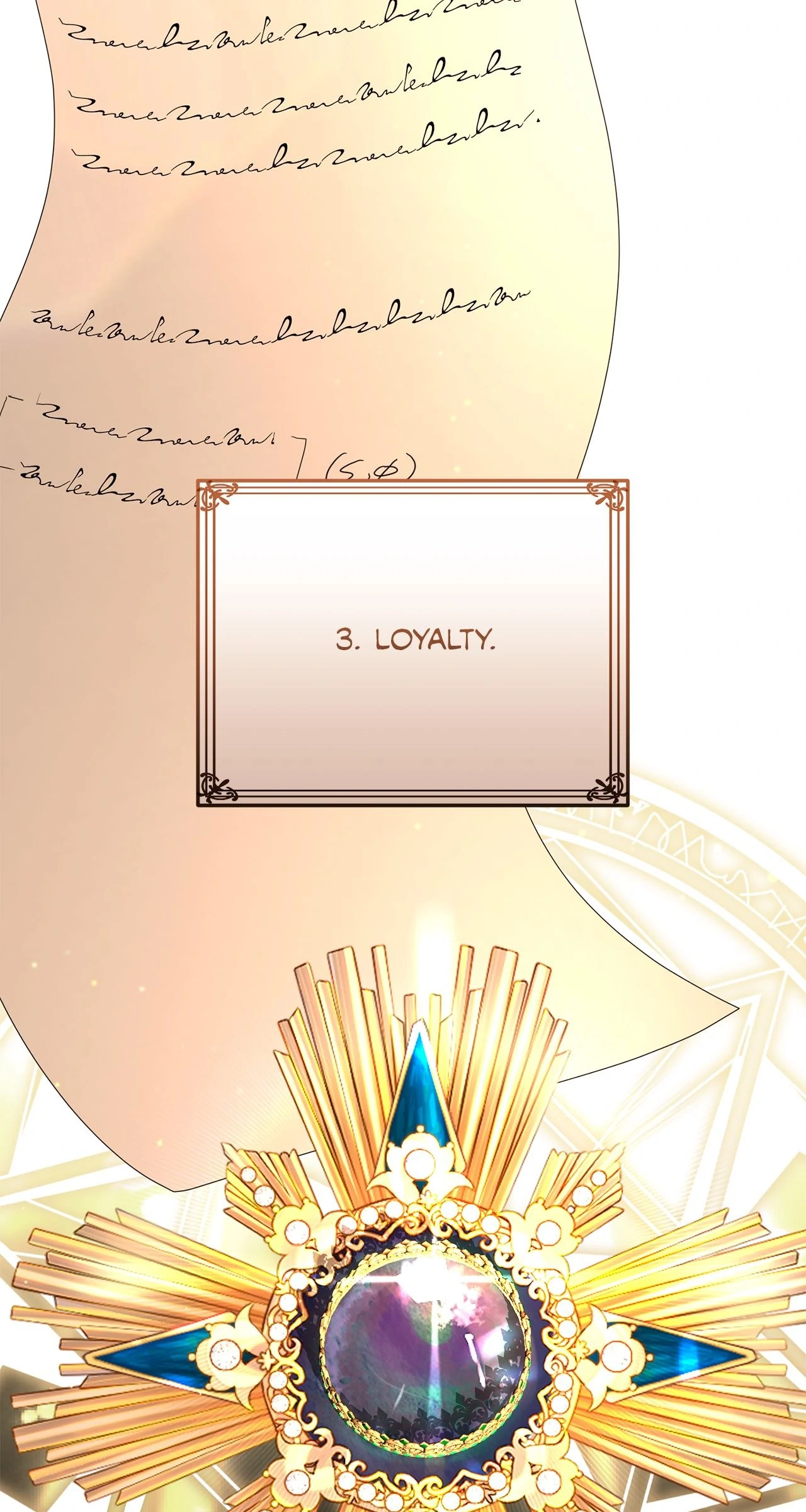 No, I Only Charmed the Princess! Chapter 61 - page 94