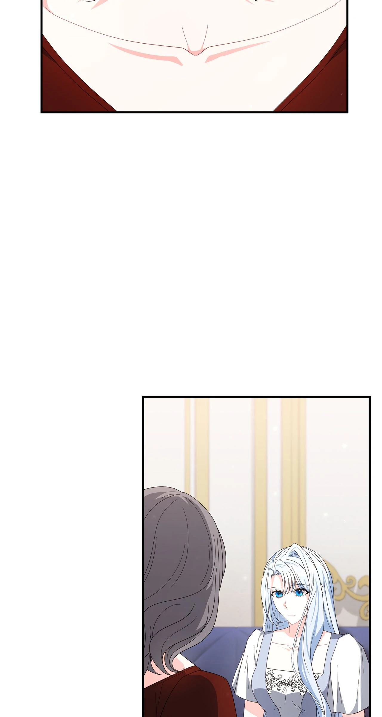 No, I Only Charmed the Princess! Chapter 61 - page 98