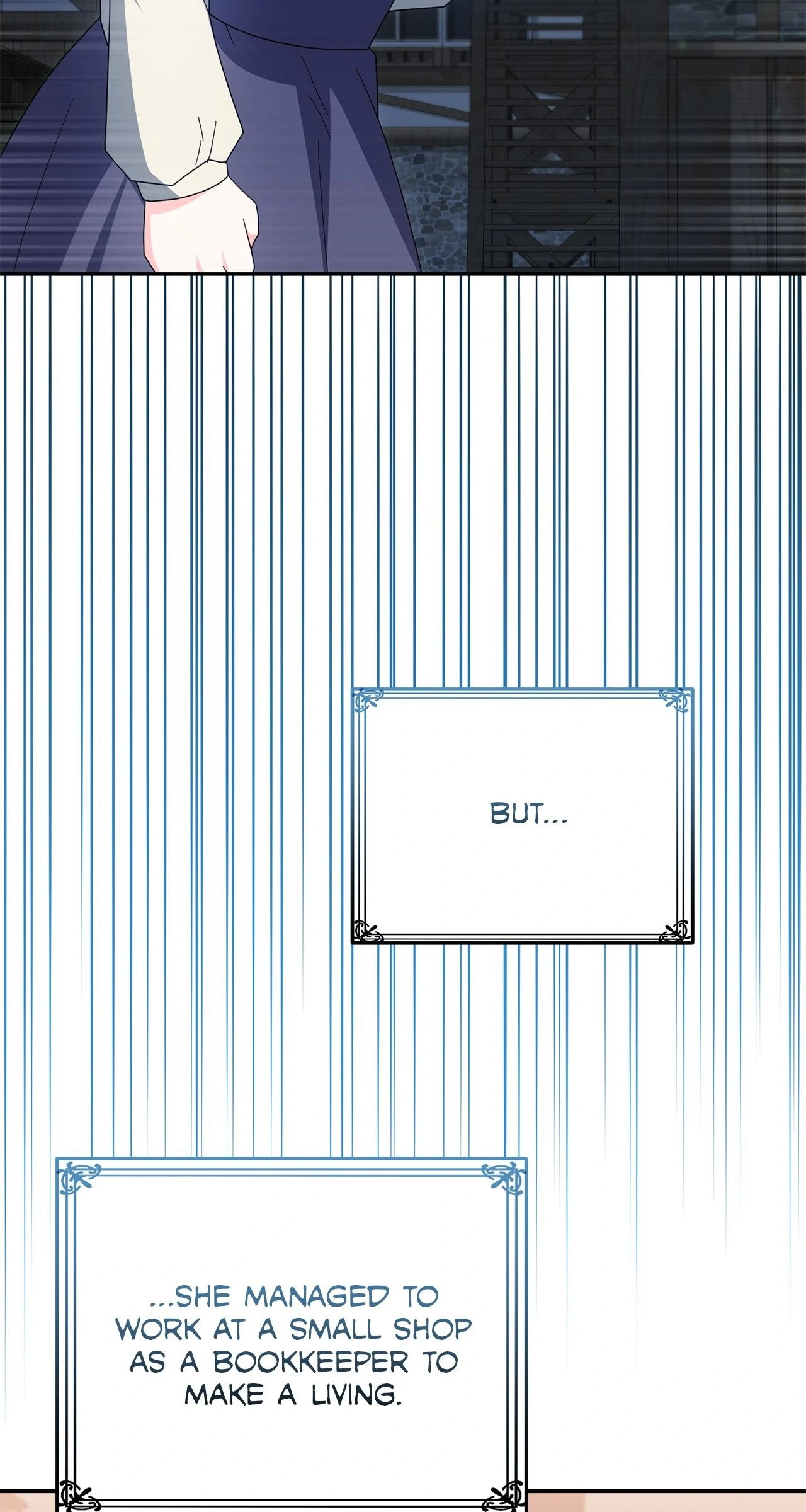 No, I Only Charmed the Princess! Chapter 62 - page 12