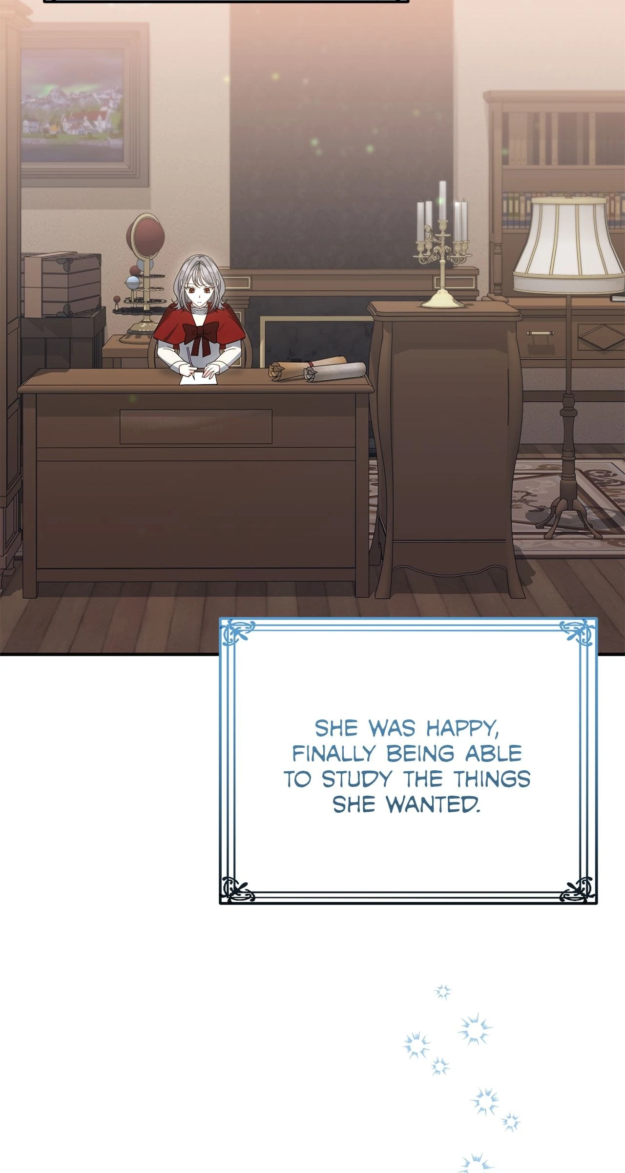 No, I Only Charmed the Princess! Chapter 62 - page 13