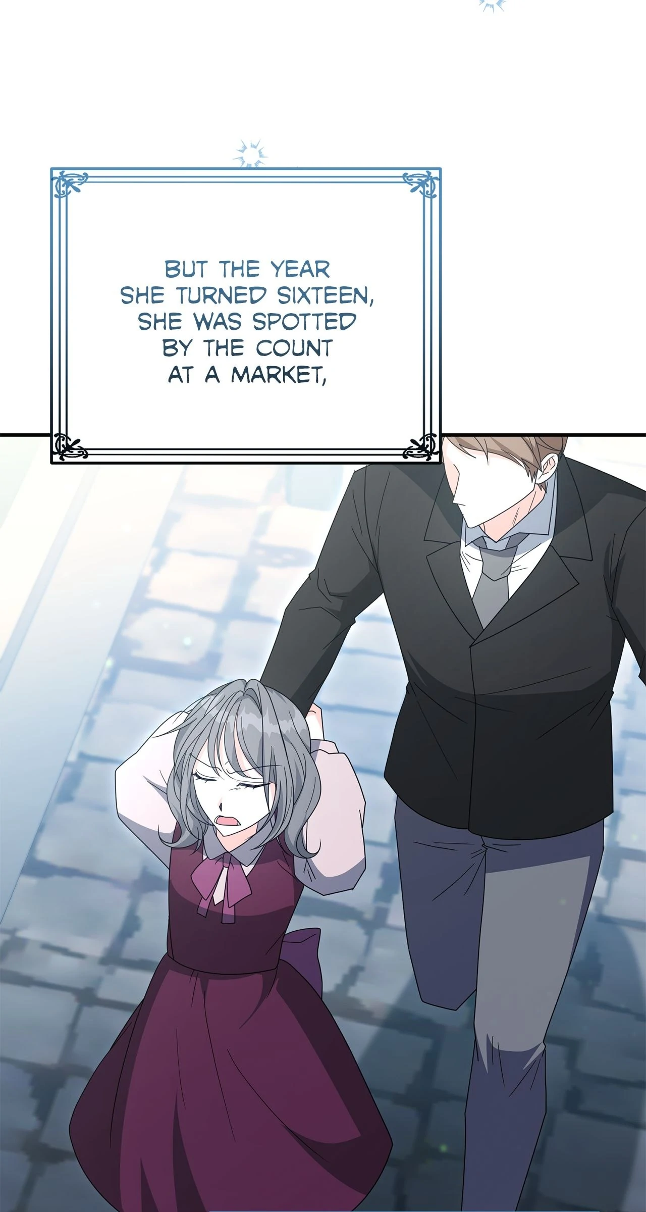 No, I Only Charmed the Princess! Chapter 62 - page 14