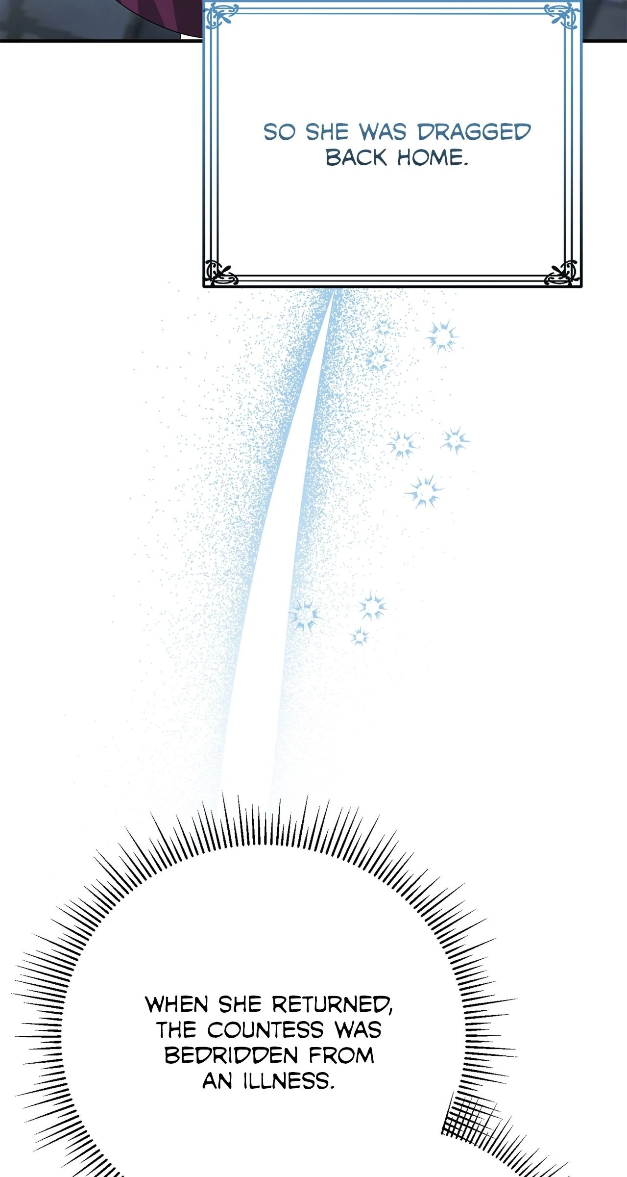 No, I Only Charmed the Princess! Chapter 62 - page 15