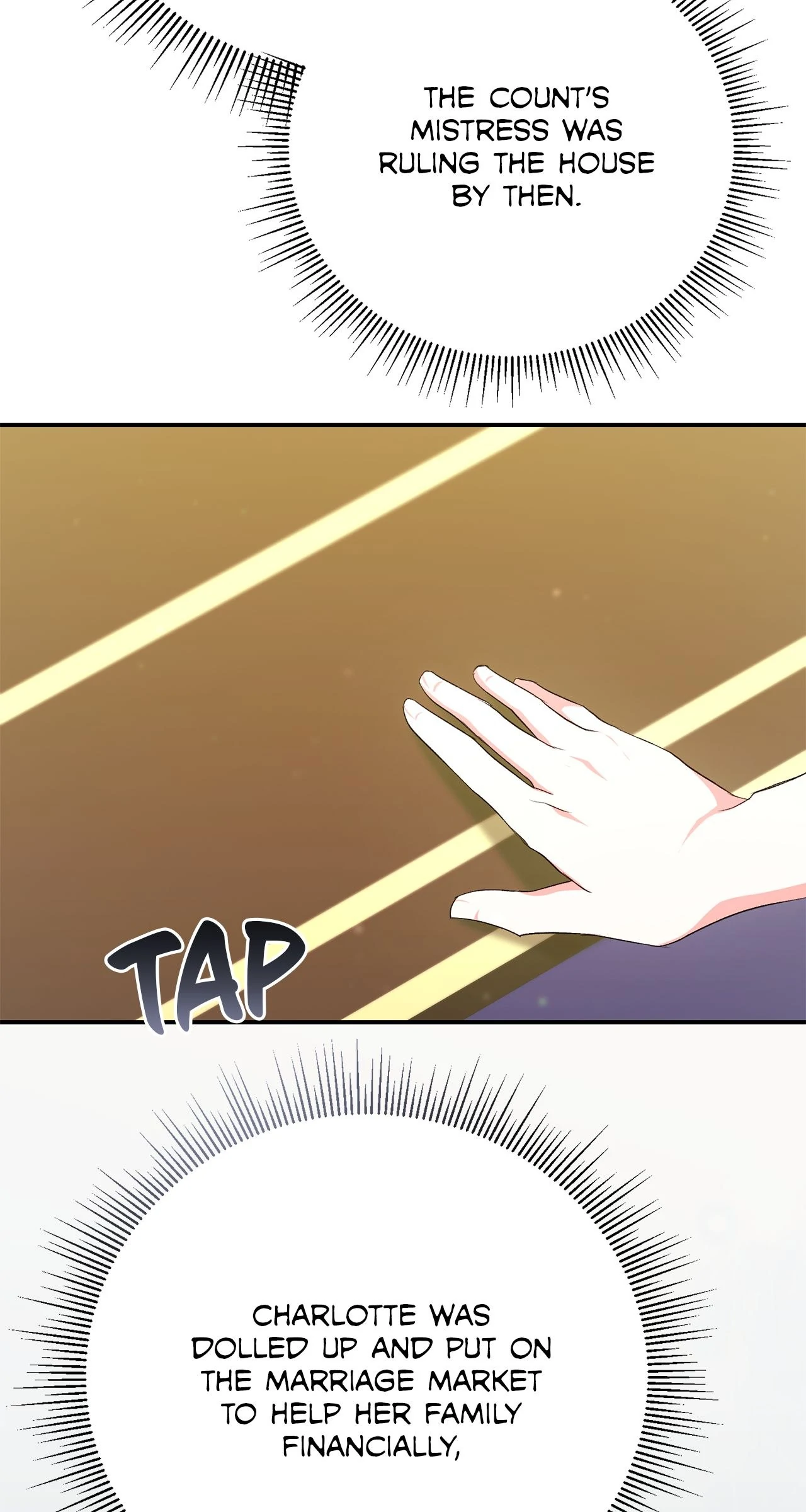 No, I Only Charmed the Princess! Chapter 62 - page 16