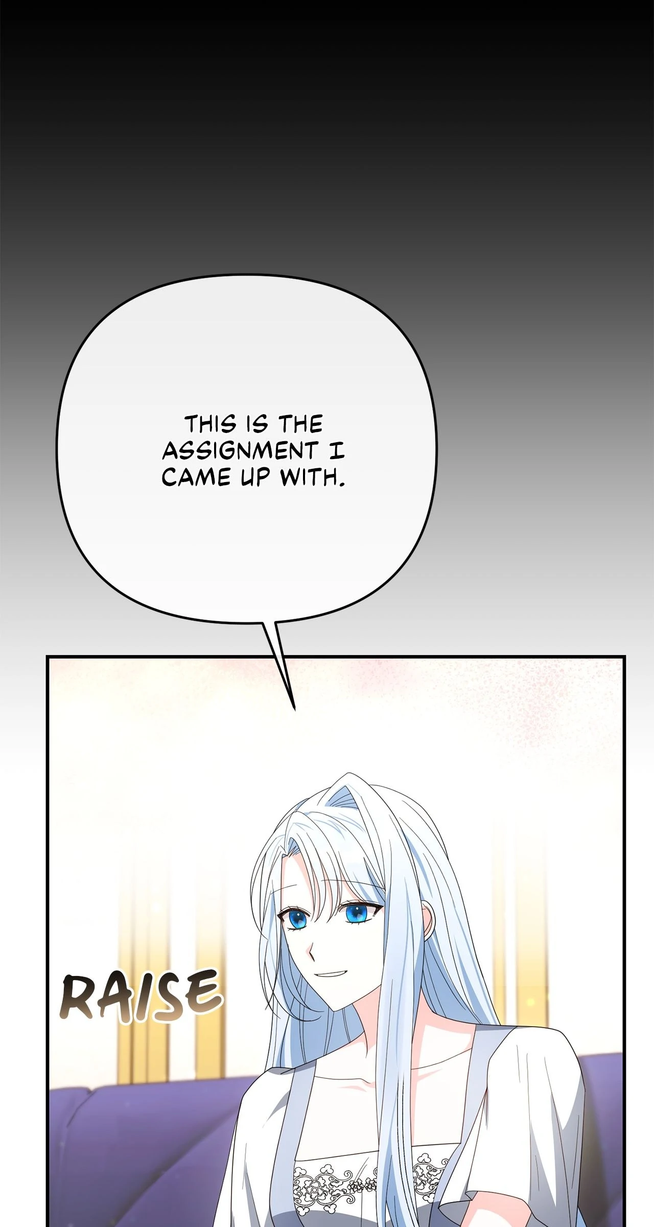 No, I Only Charmed the Princess! Chapter 62 - page 20