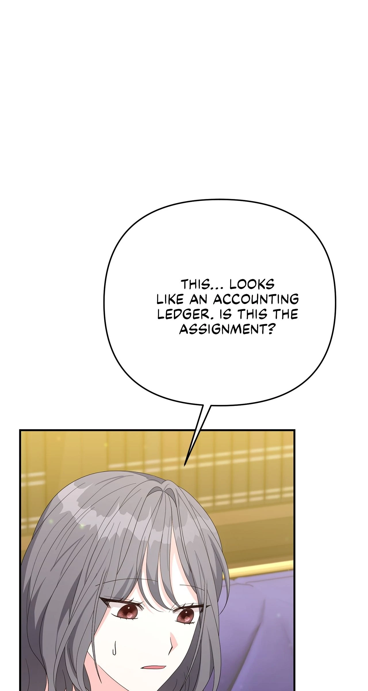 No, I Only Charmed the Princess! Chapter 62 - page 22