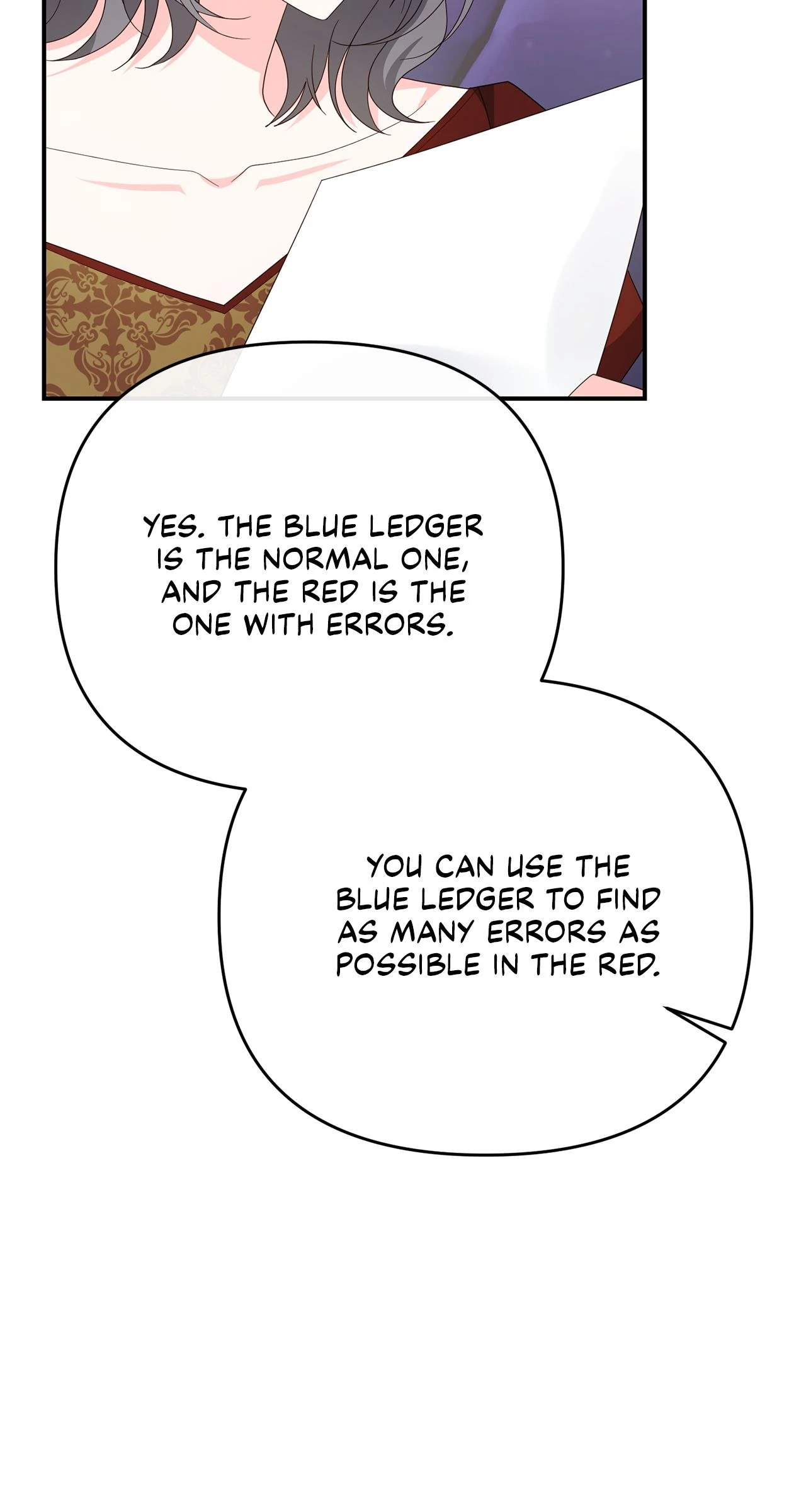 No, I Only Charmed the Princess! Chapter 62 - page 23