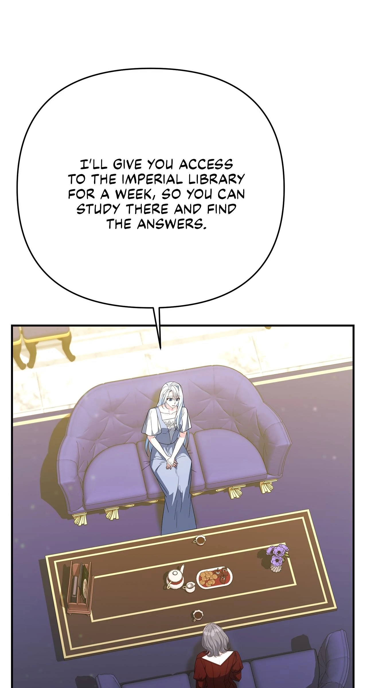 No, I Only Charmed the Princess! Chapter 62 - page 24