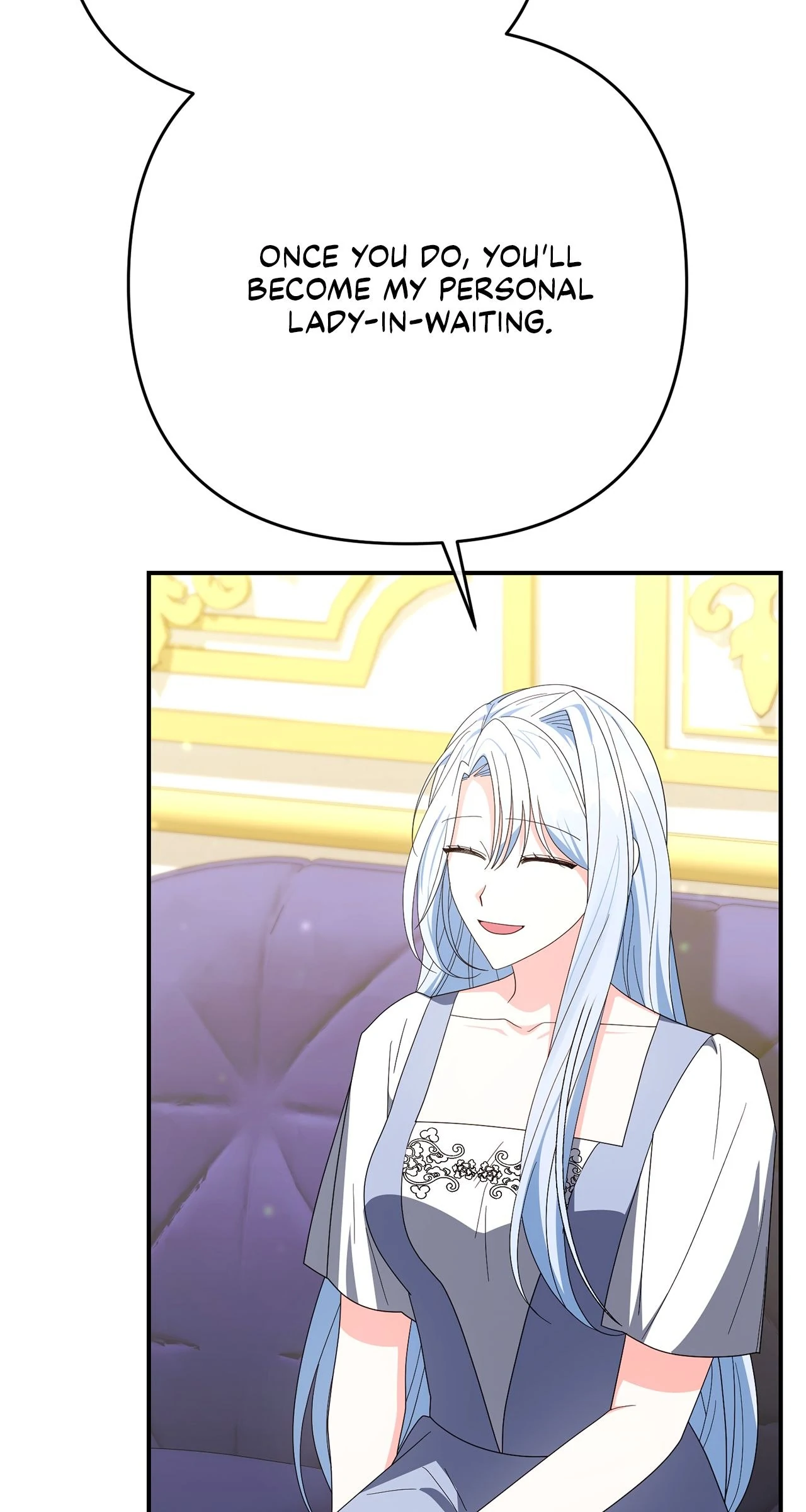 No, I Only Charmed the Princess! Chapter 62 - page 26