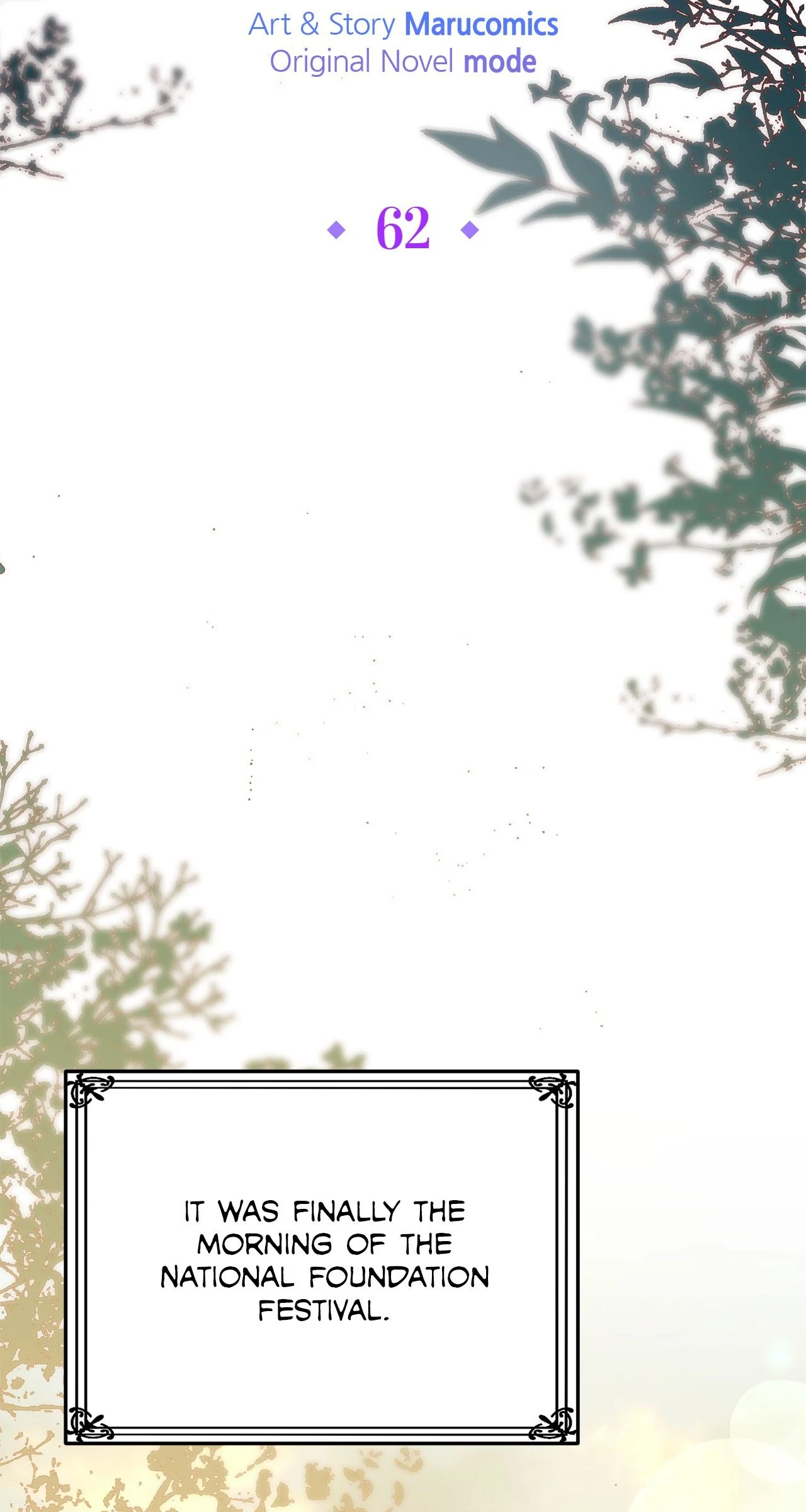 No, I Only Charmed the Princess! Chapter 62 - page 35