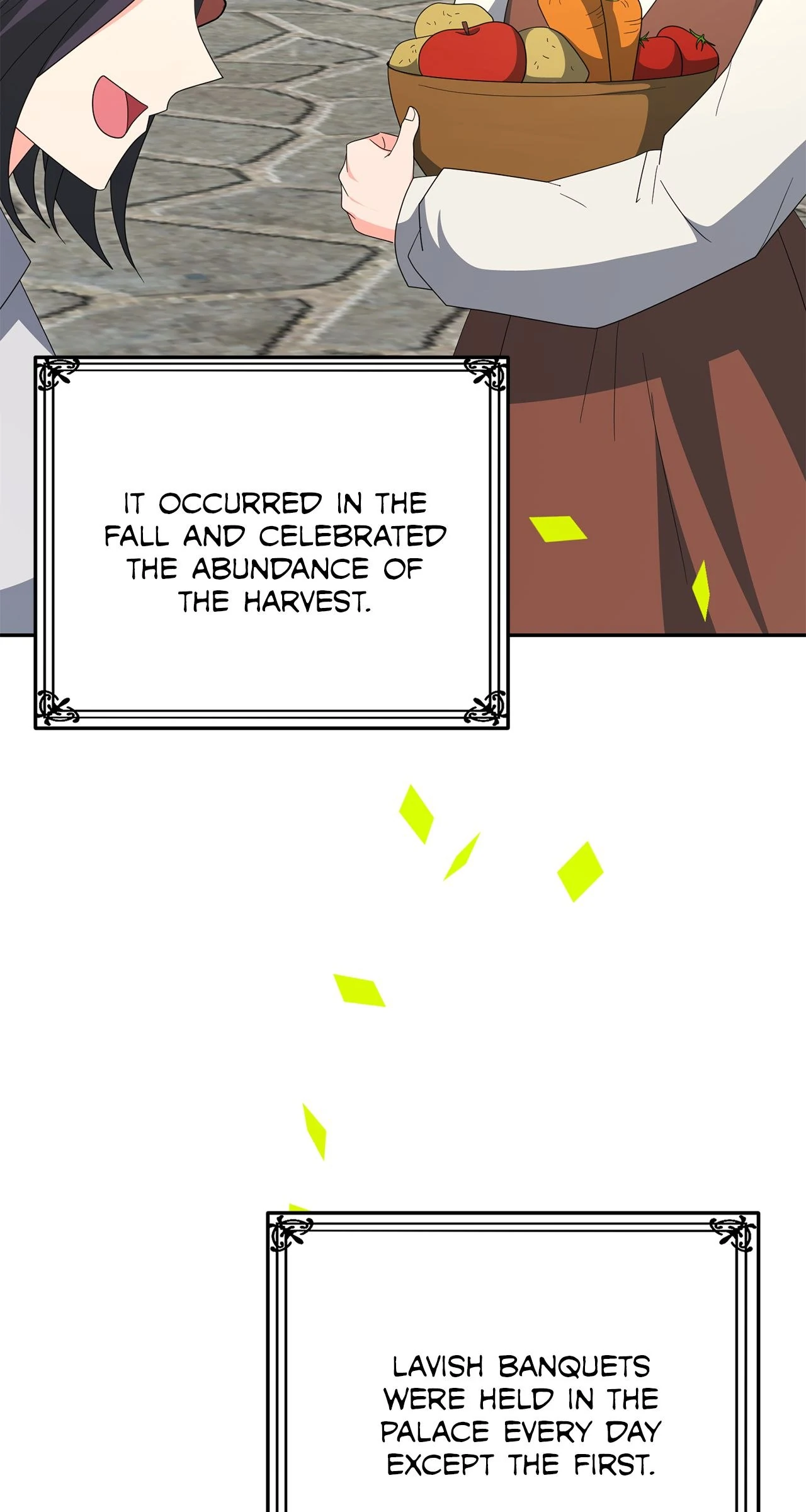 No, I Only Charmed the Princess! Chapter 62 - page 38