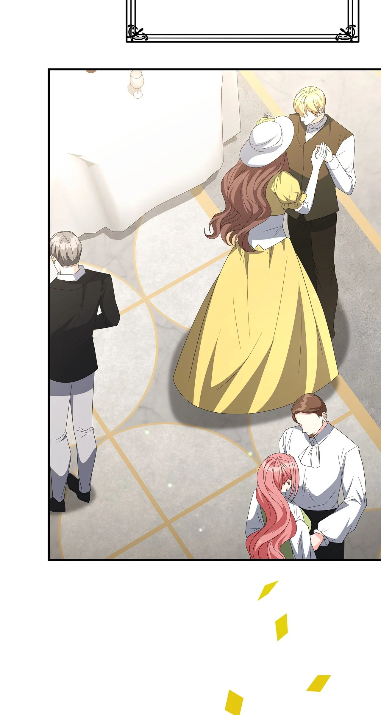 No, I Only Charmed the Princess! Chapter 62 - page 39