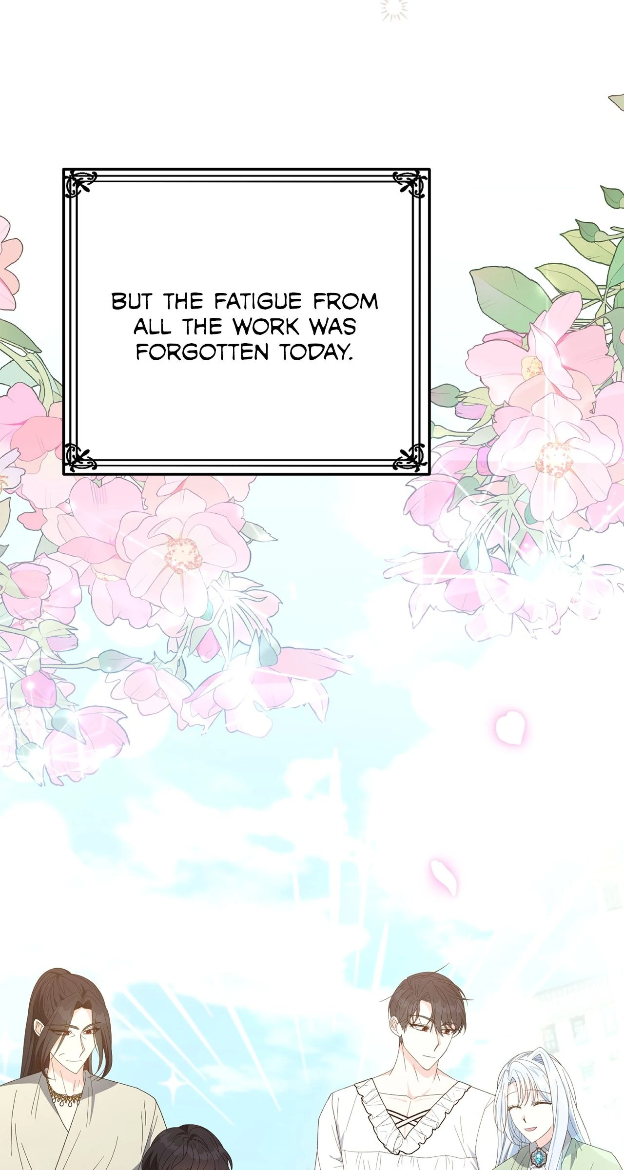 No, I Only Charmed the Princess! Chapter 62 - page 45