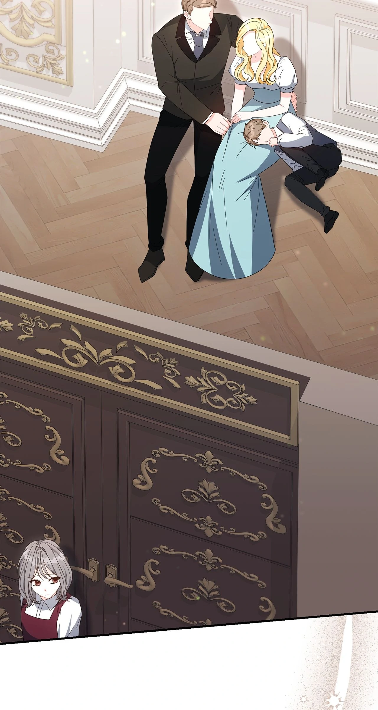 No, I Only Charmed the Princess! Chapter 62 - page 4