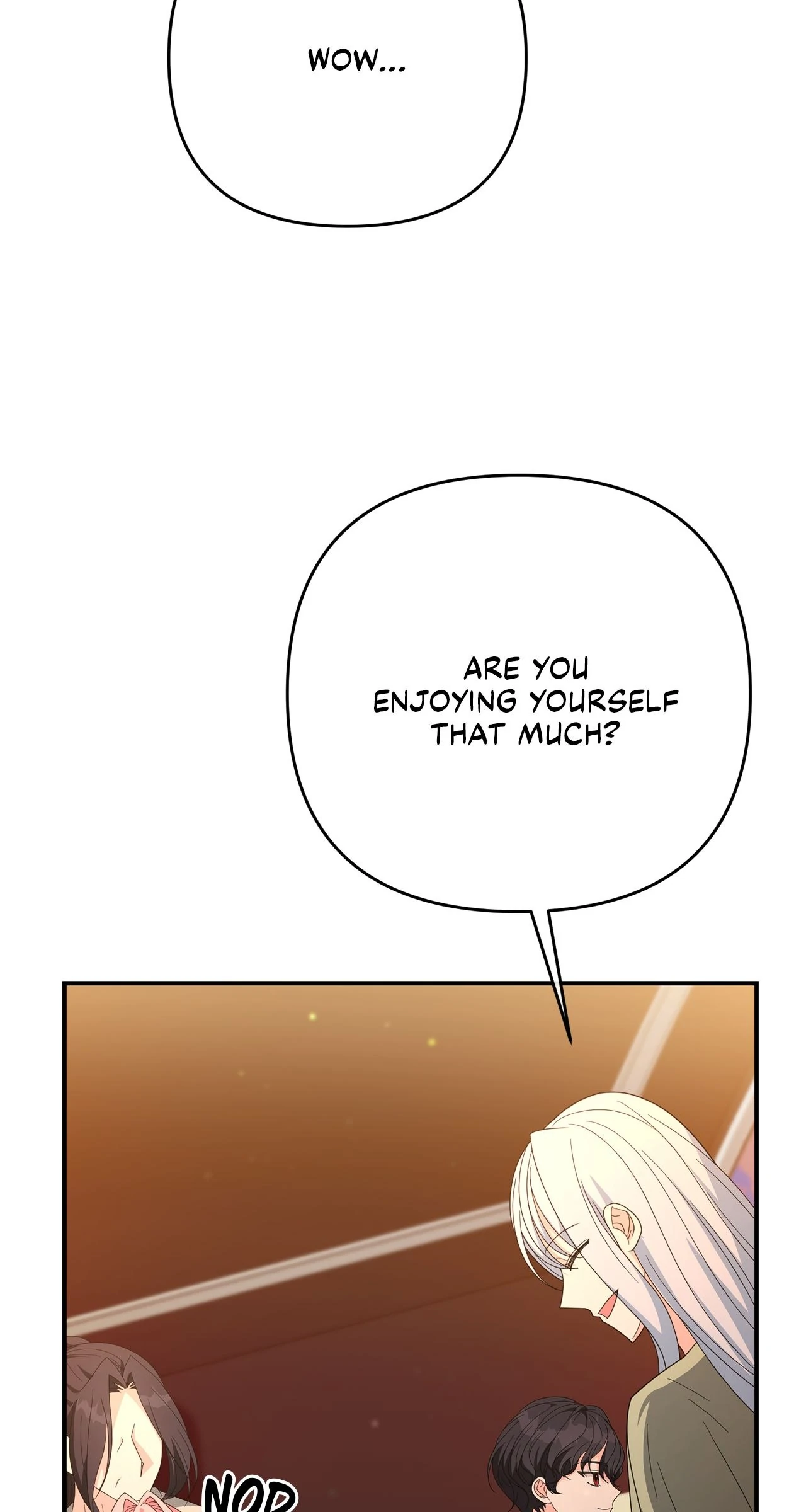 No, I Only Charmed the Princess! Chapter 62 - page 49