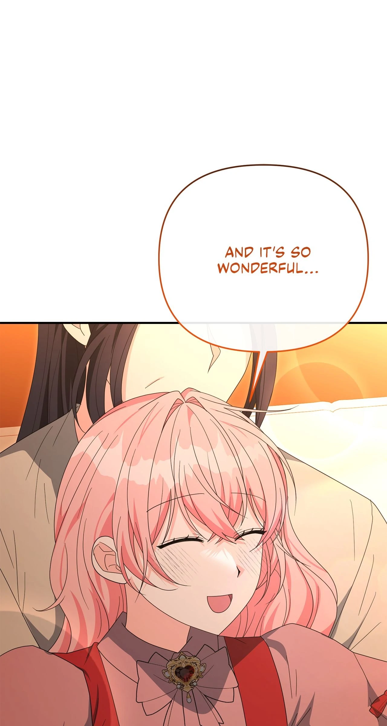 No, I Only Charmed the Princess! Chapter 62 - page 51