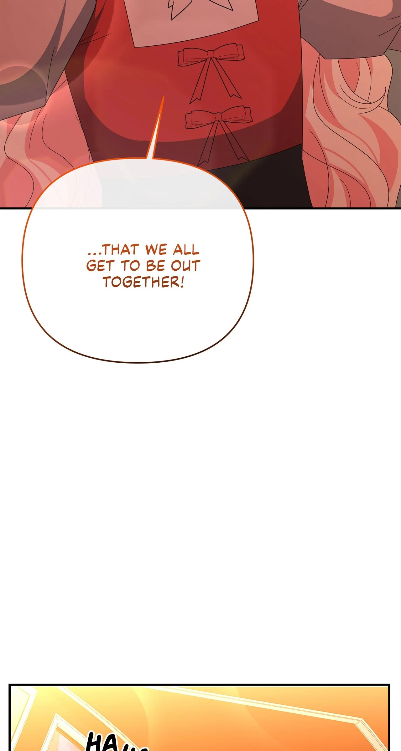 No, I Only Charmed the Princess! Chapter 62 - page 52