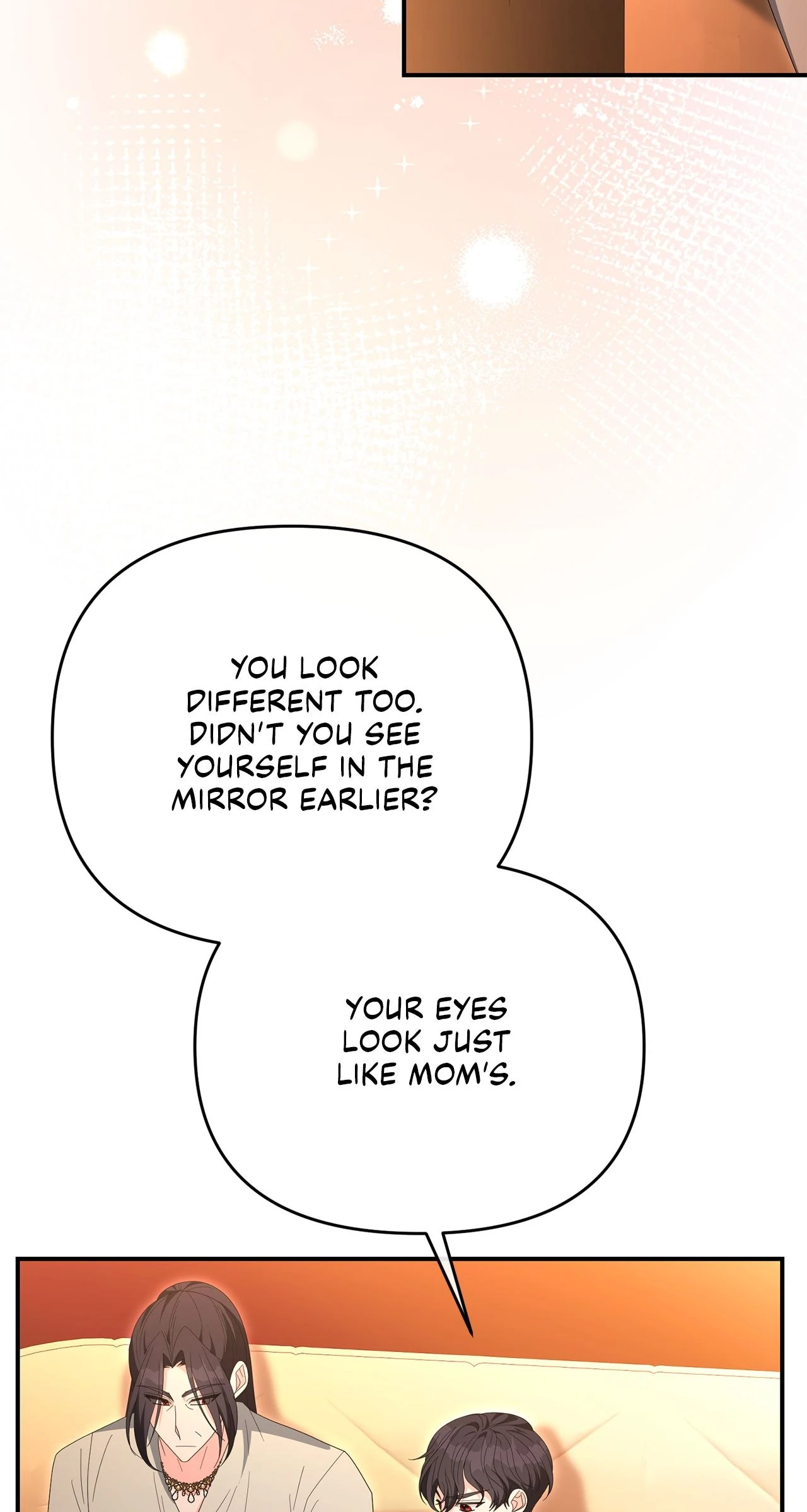 No, I Only Charmed the Princess! Chapter 62 - page 55