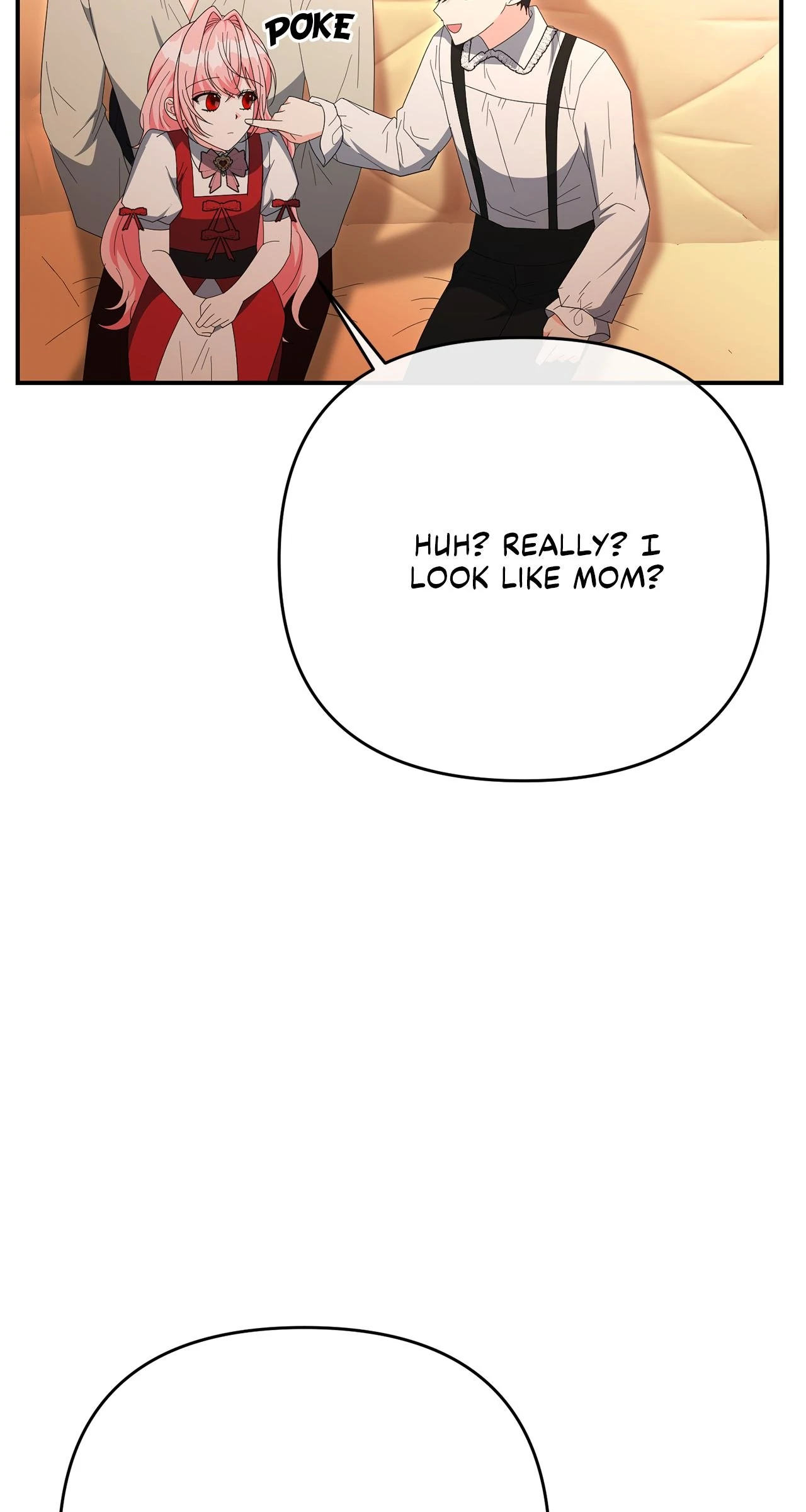 No, I Only Charmed the Princess! Chapter 62 - page 56