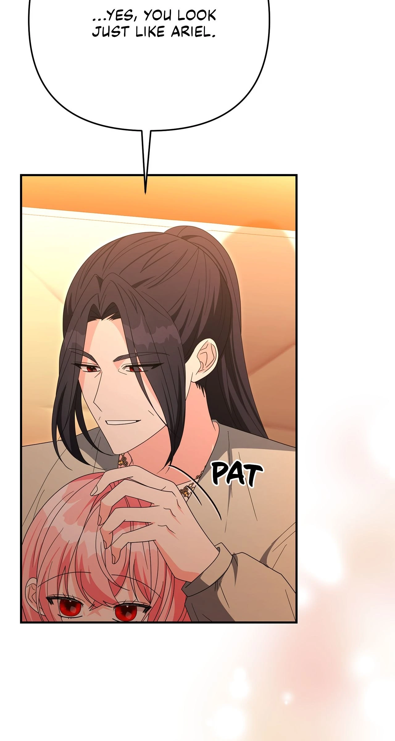 No, I Only Charmed the Princess! Chapter 62 - page 57