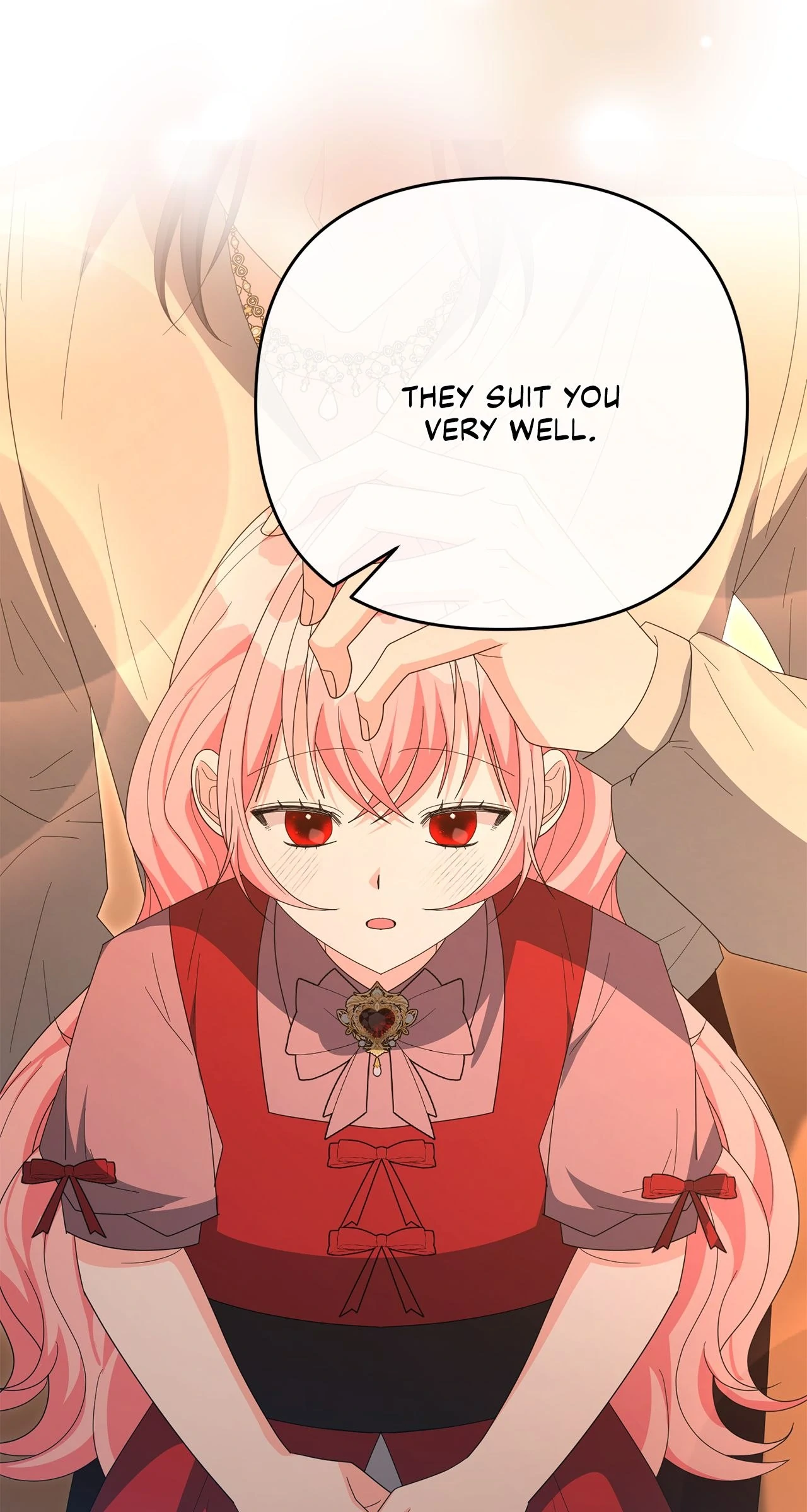 No, I Only Charmed the Princess! Chapter 62 - page 58